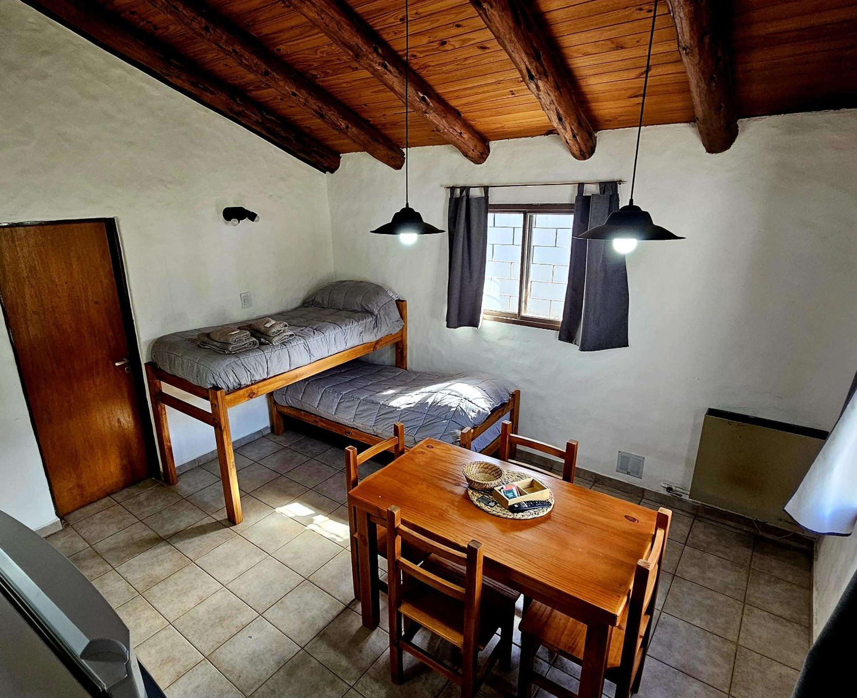 Punto Sur Cabañas