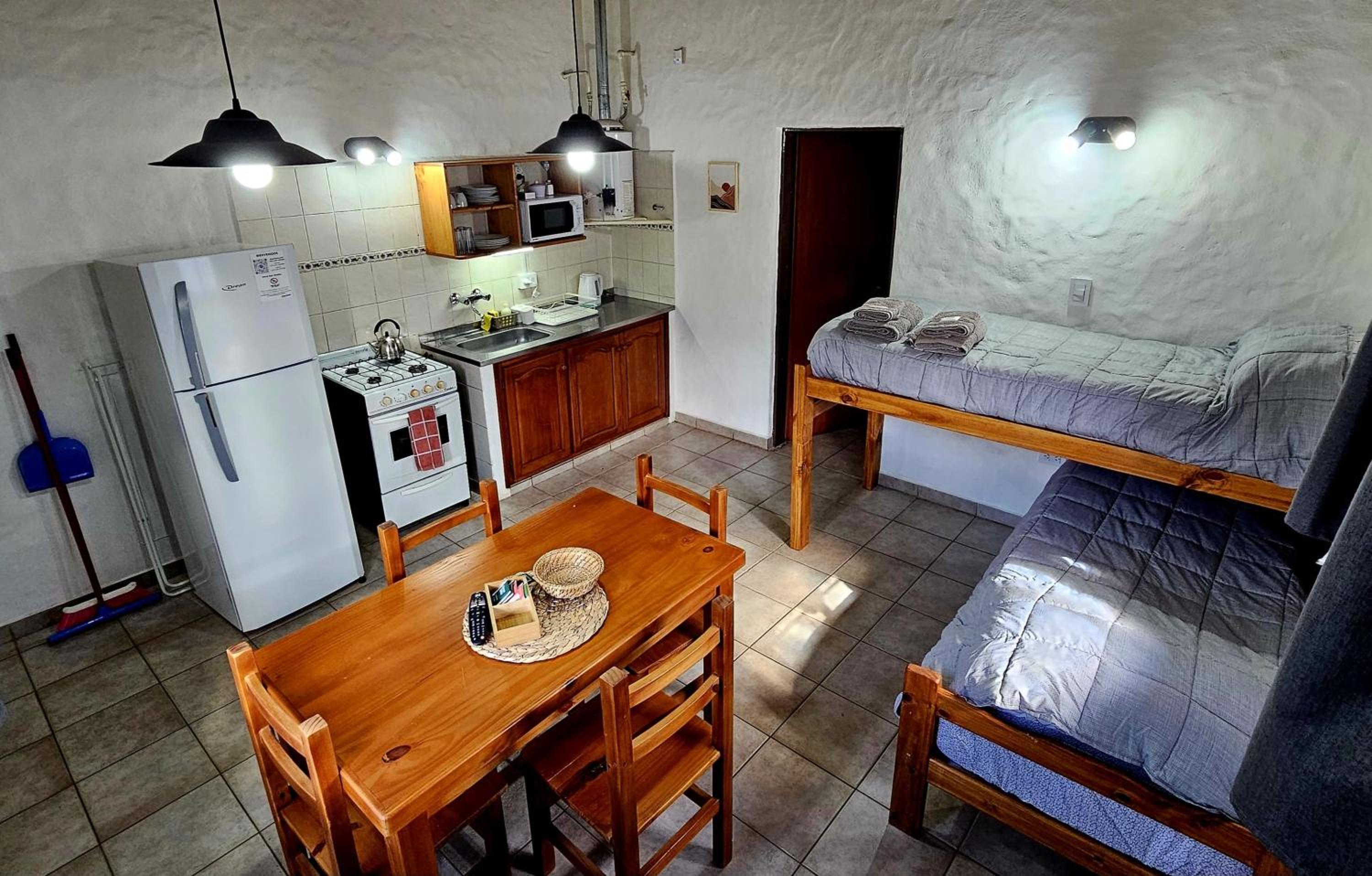 Punto Sur Cabañas