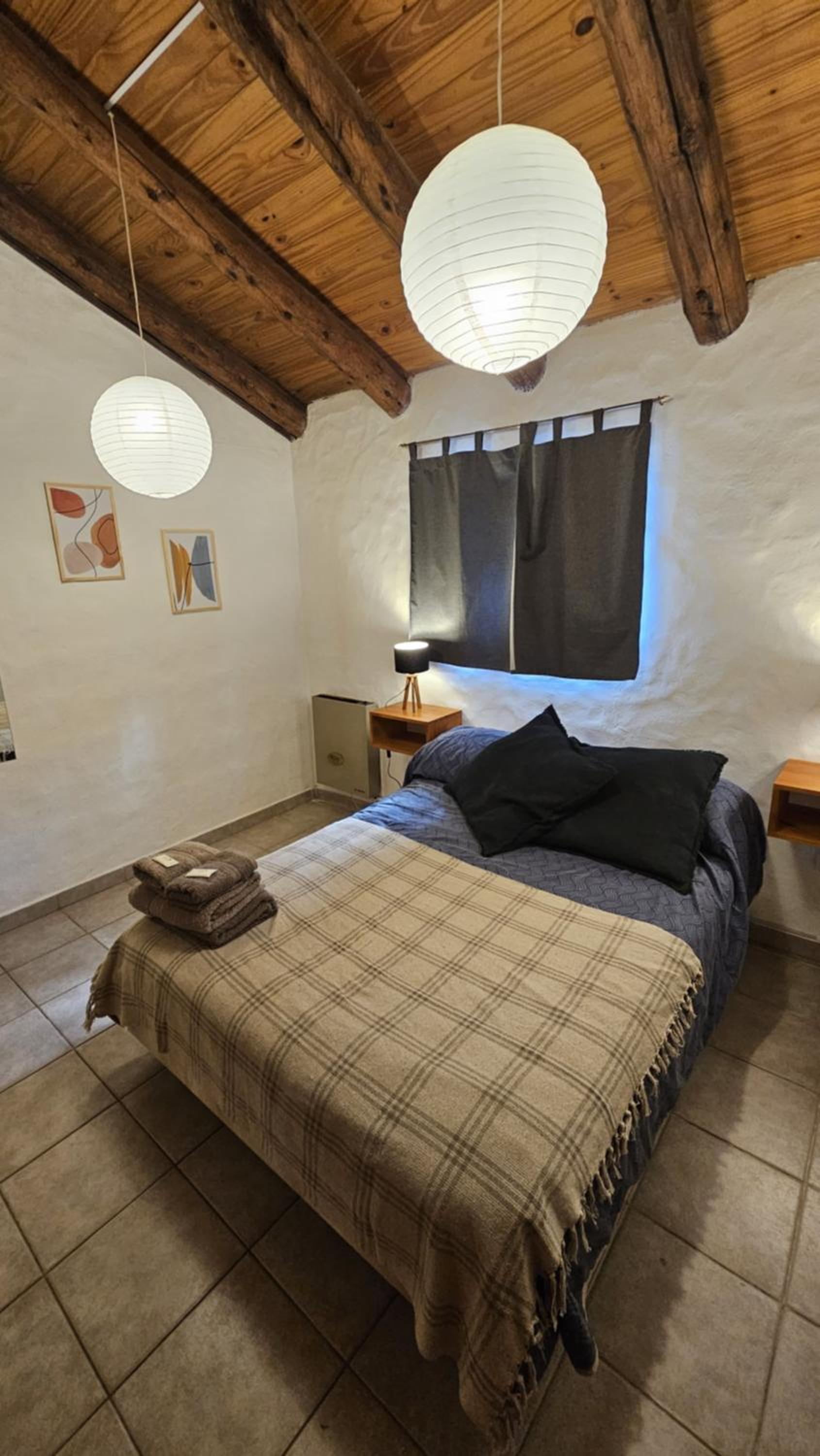 Punto Sur Cabañas