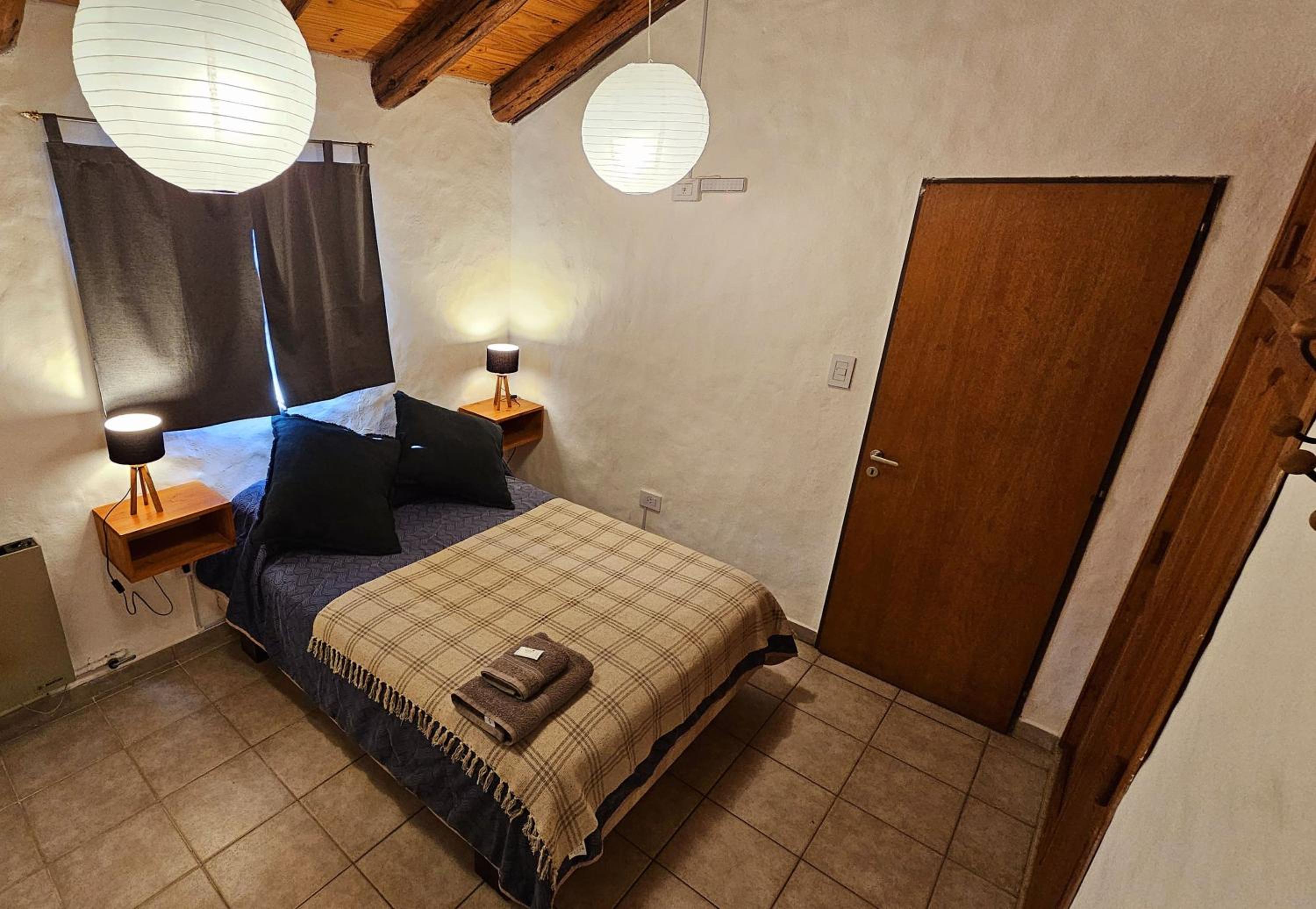 Punto Sur Cabañas
