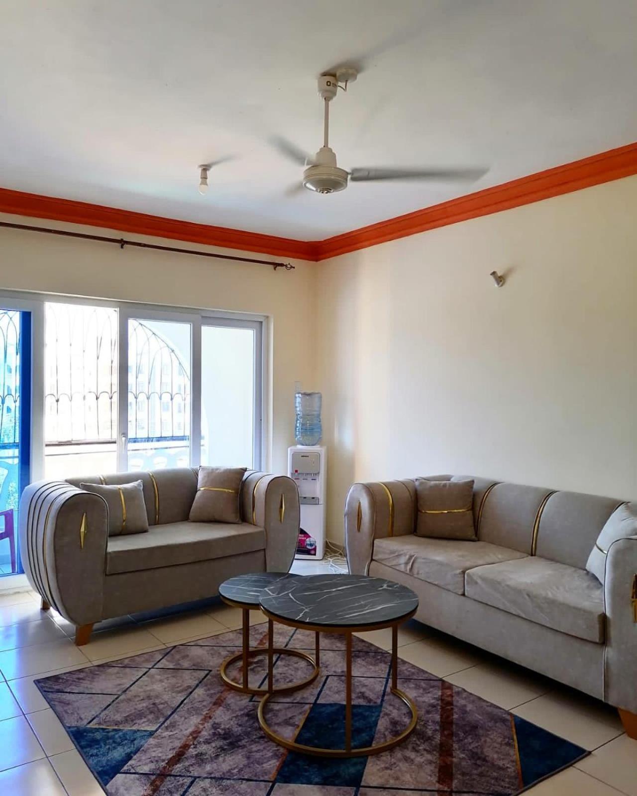 Mtwapa Luxury Bilashaka Apartments view 3