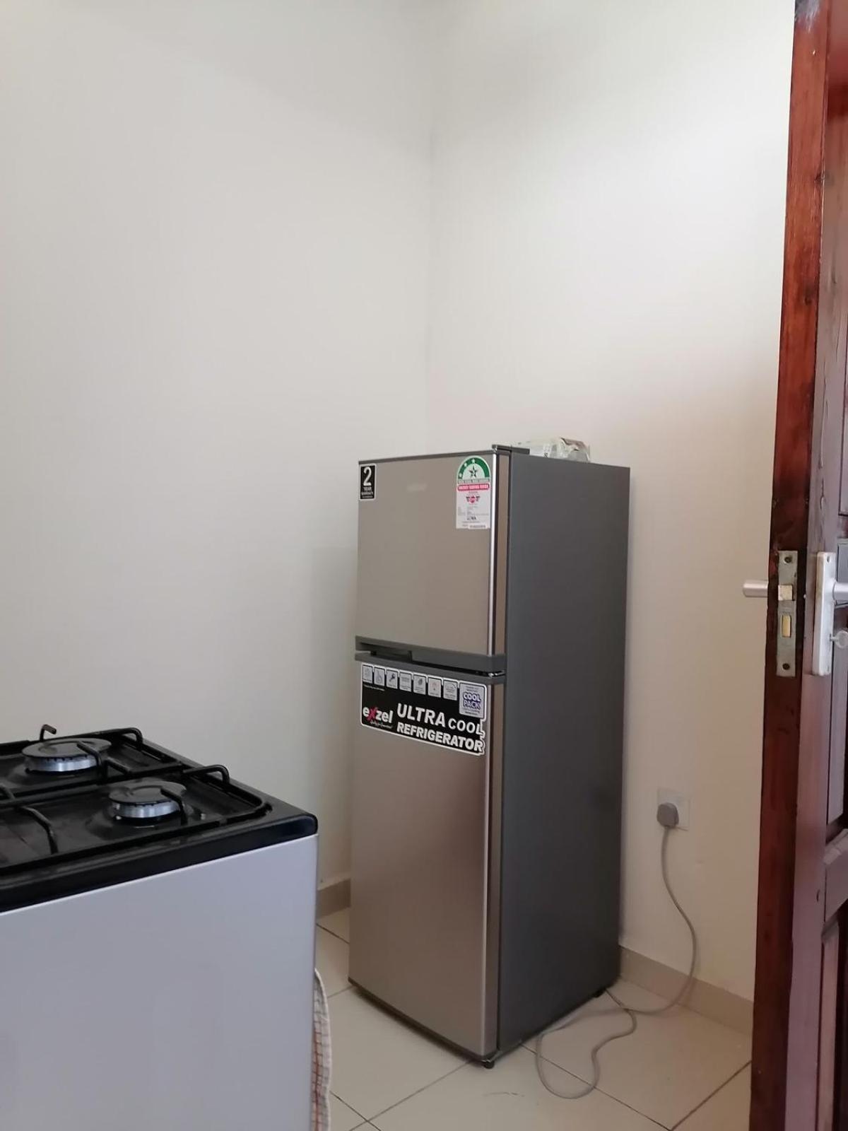 Mtwapa Luxury Bilashaka Apartments view 4