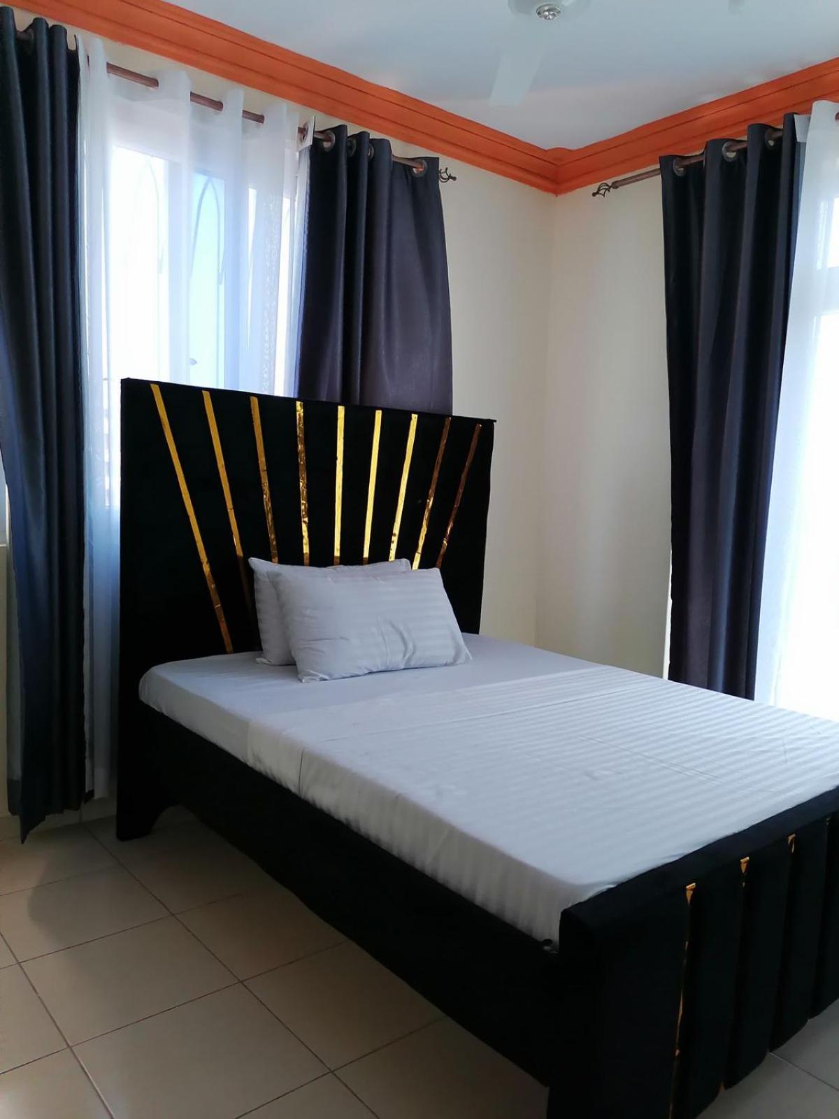 Mtwapa Luxury Bilashaka Apartments view 5