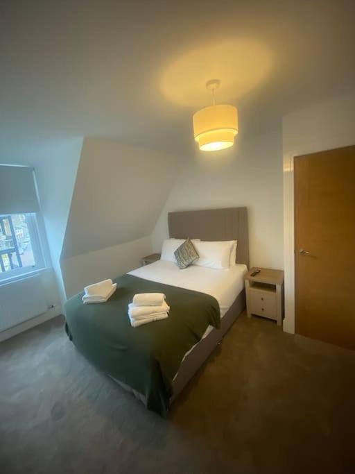 5 Smithhills Paisley Central GLW & Glasgow access view 4