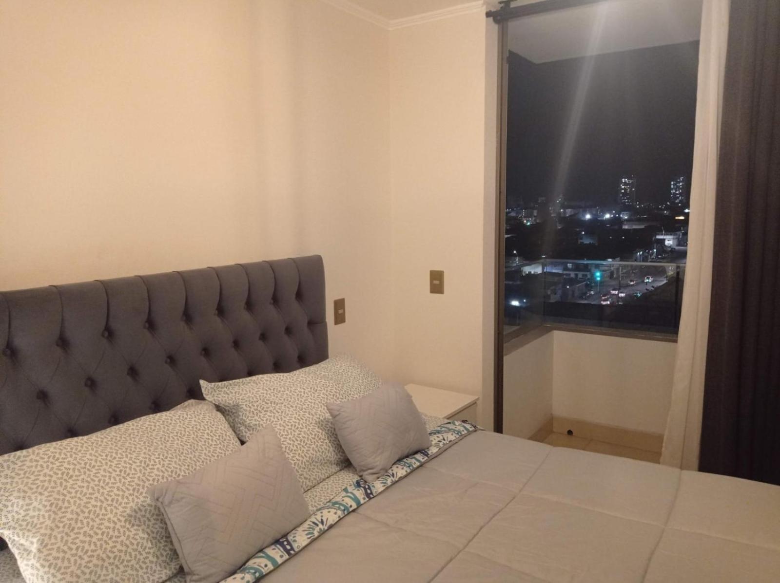 Departamento sector Cavancha