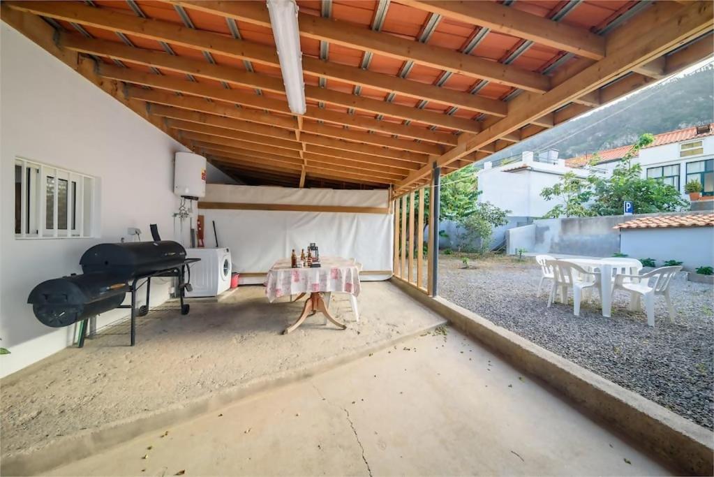 Casa Alves by Mth
