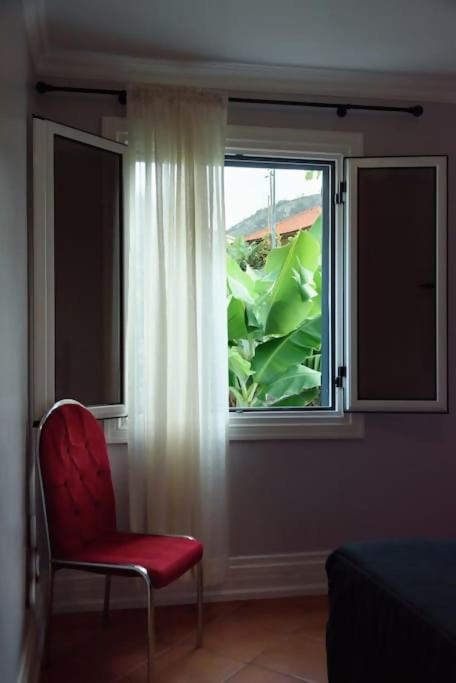 Casa Alves by Mth