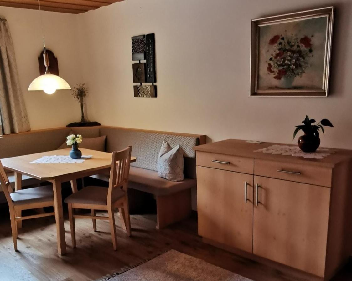 Ferienwohnung Johanna view 2
