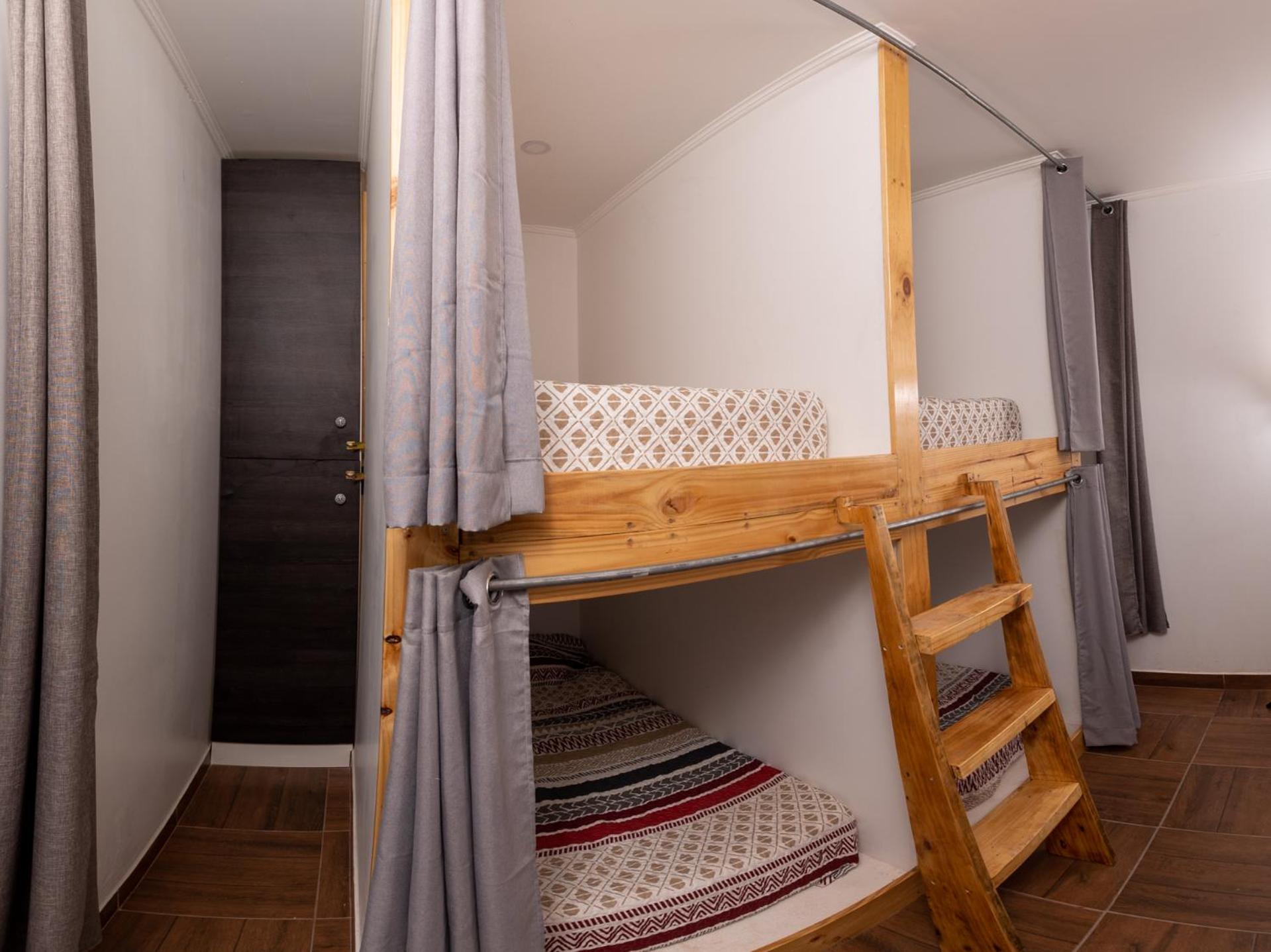 Puna Hostel