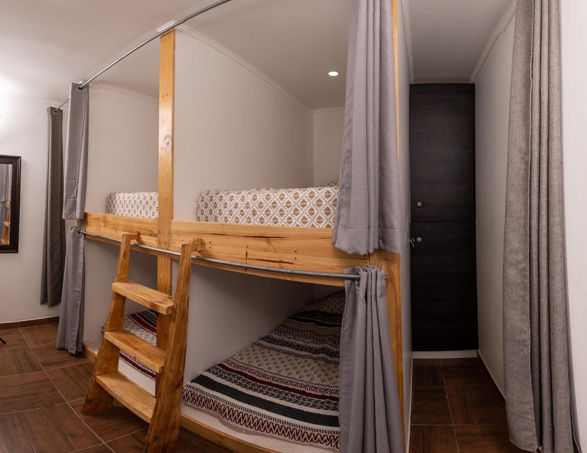 Puna Hostel