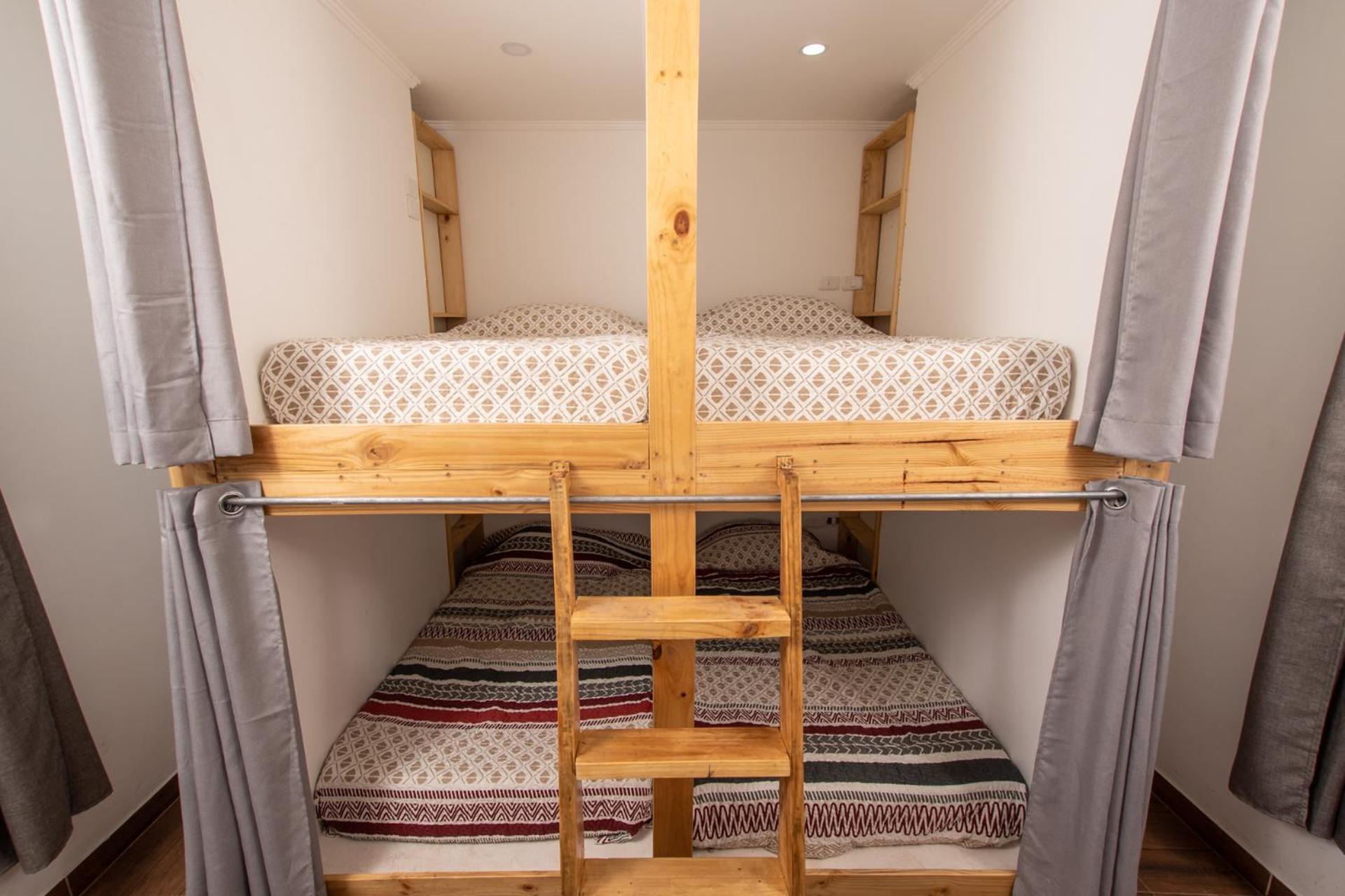 Puna Hostel
