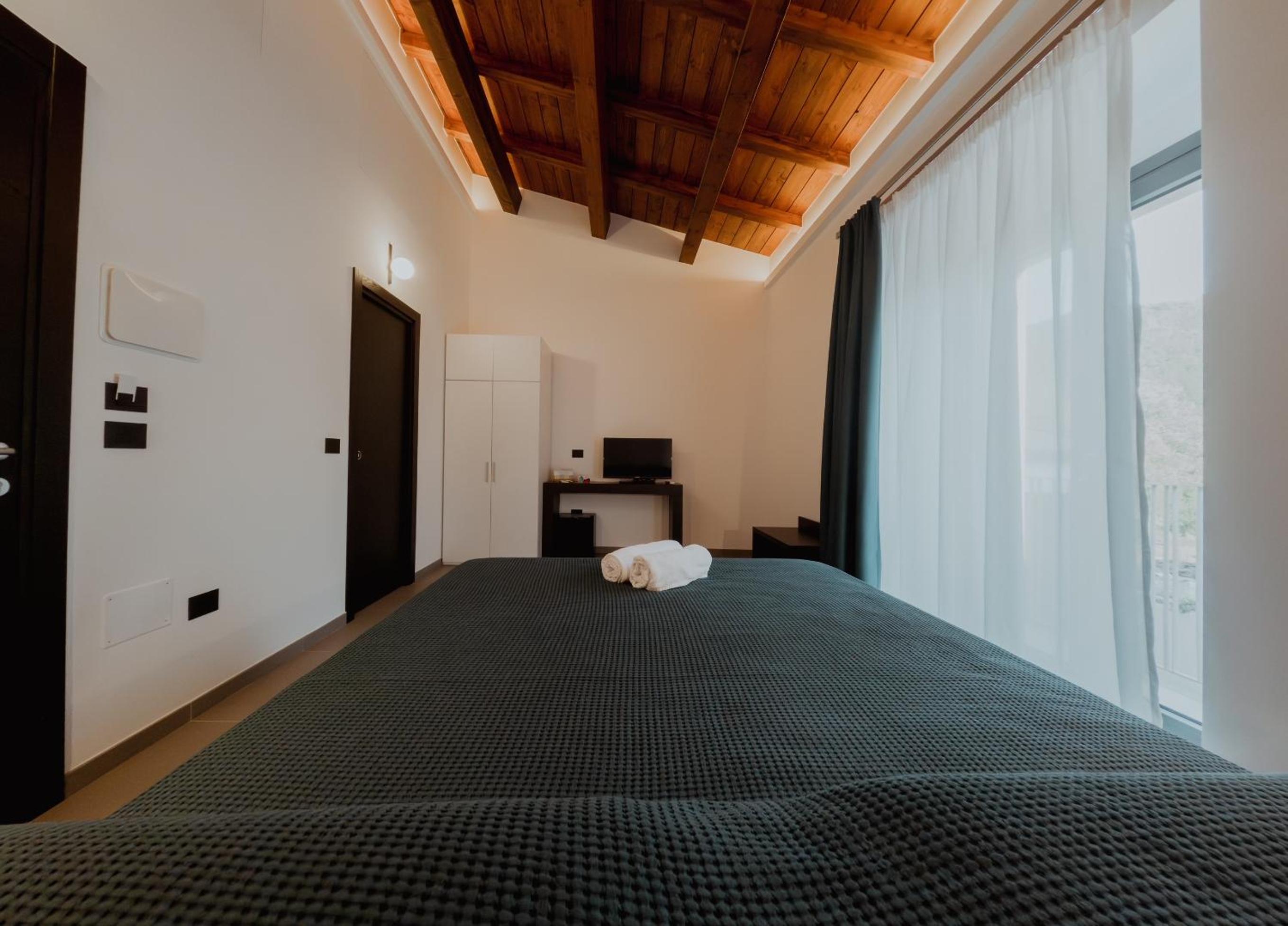 VicoLetto Bed and Breakfast view 4