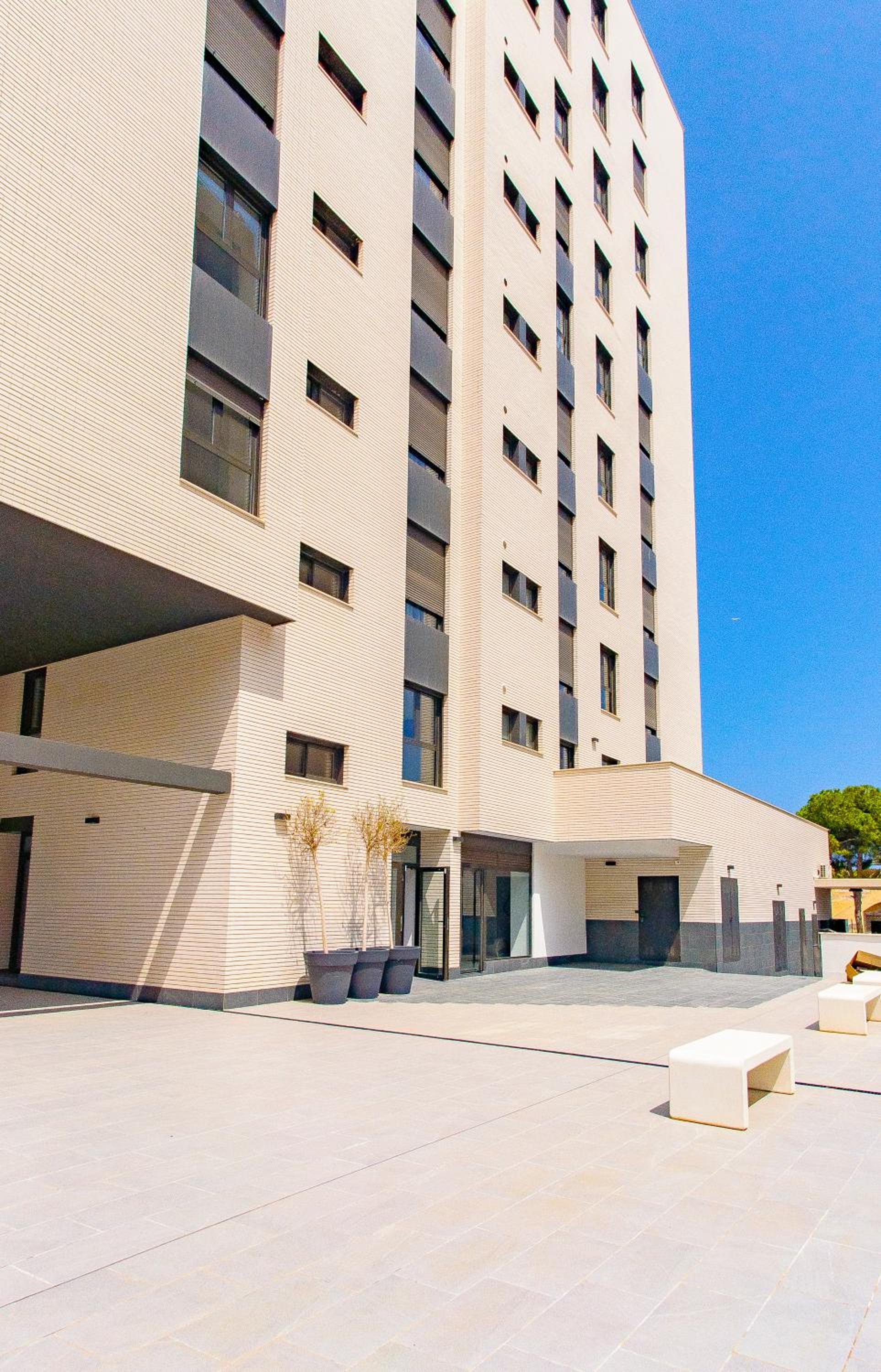 Myflats Mid-Term Alicante Beach
