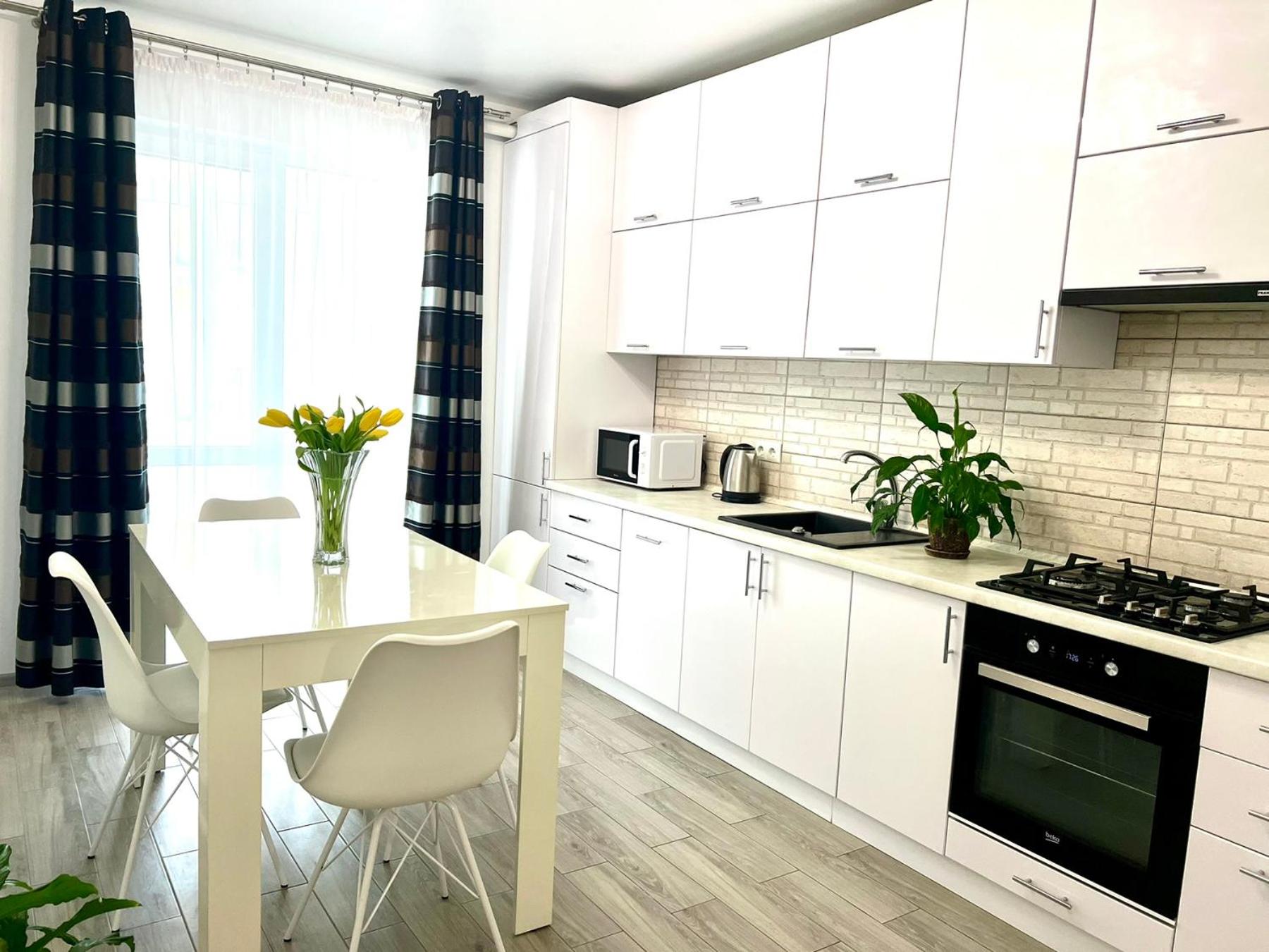 OSapart LEV apartments 2 view 2