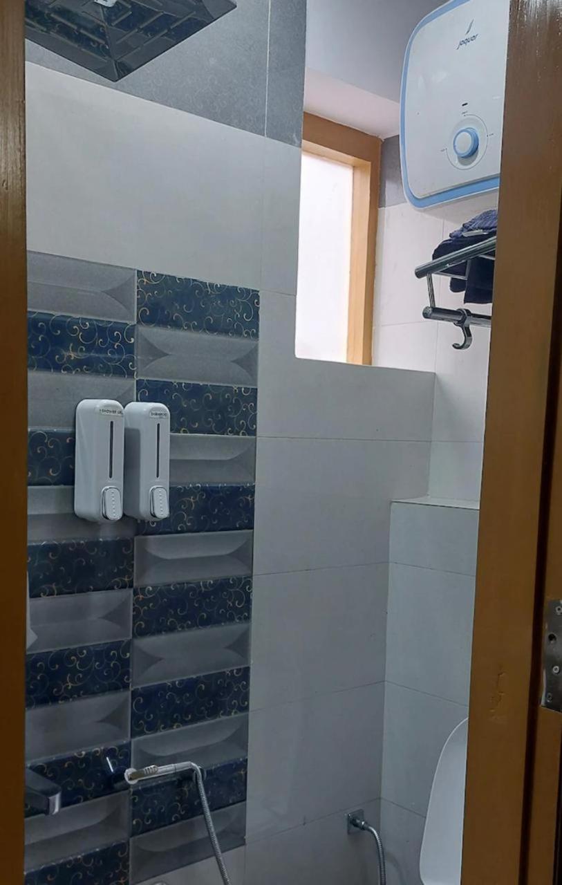 Paravyom homestay