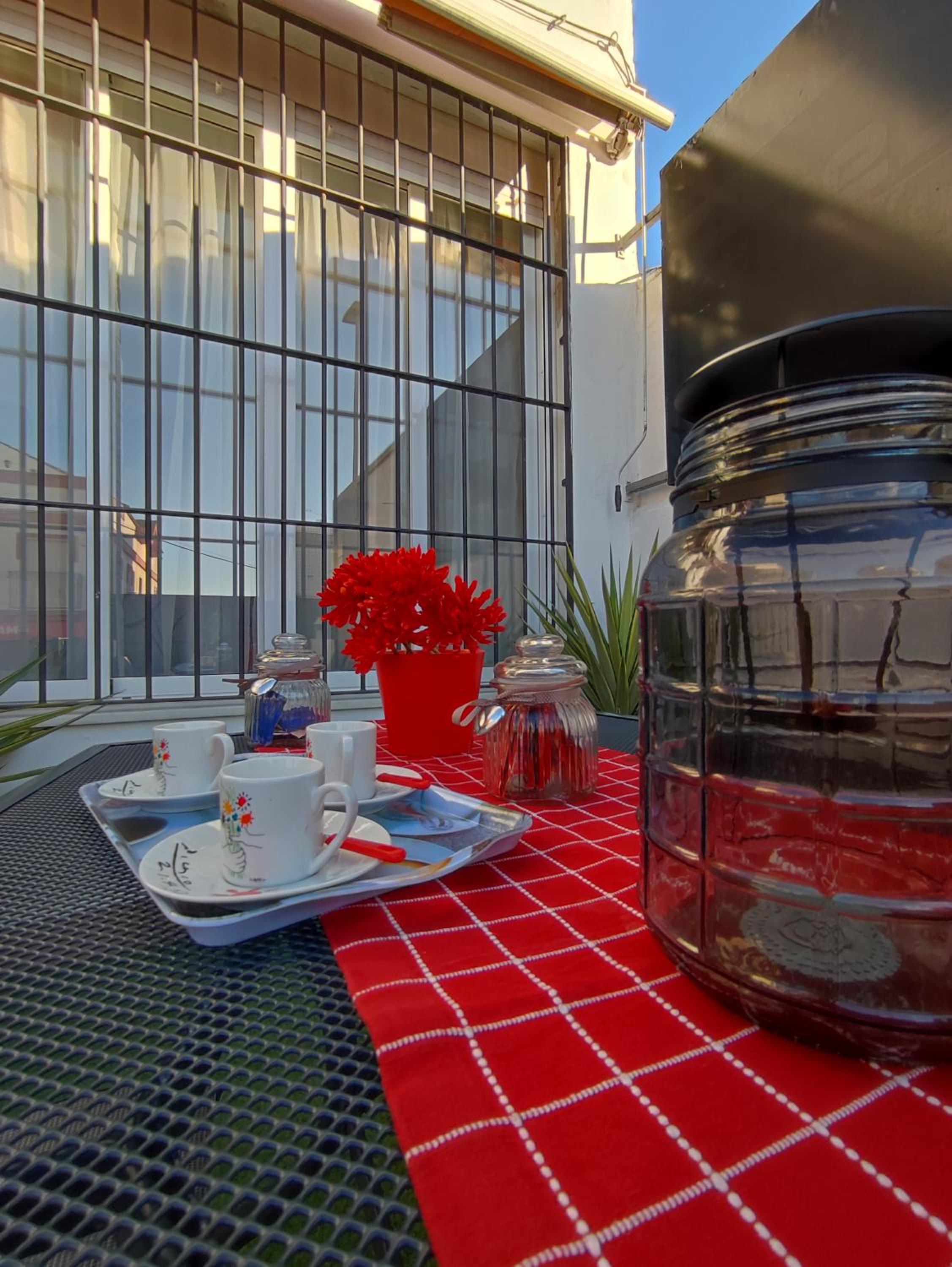 Apartamento Royal Gines I a 10 minutos de Sevilla view 2
