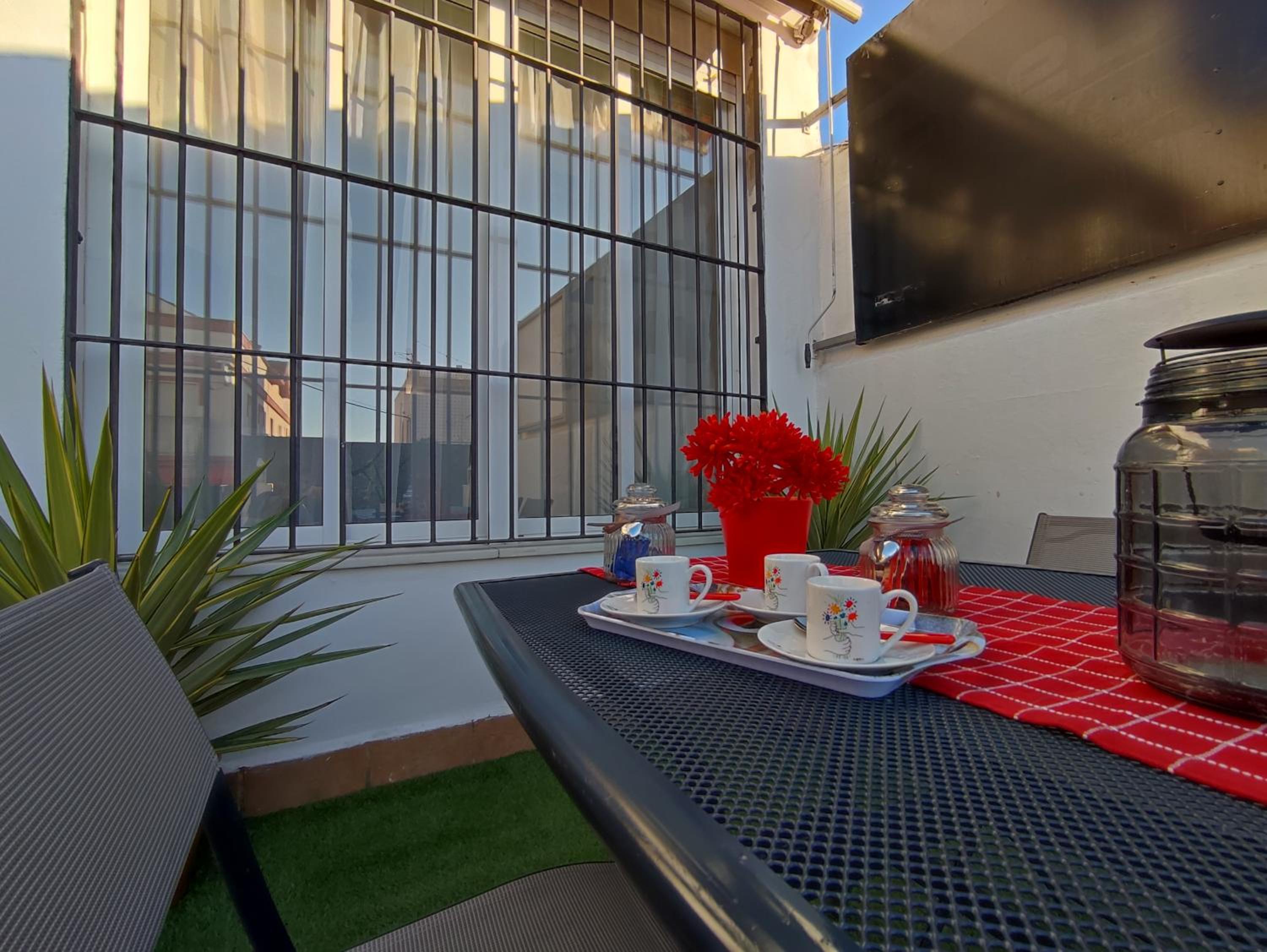 Apartamento Royal Gines I a 10 minutos de Sevilla view 3