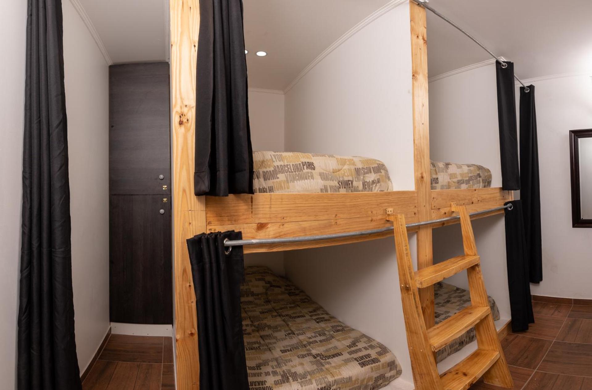 Puna Hostel