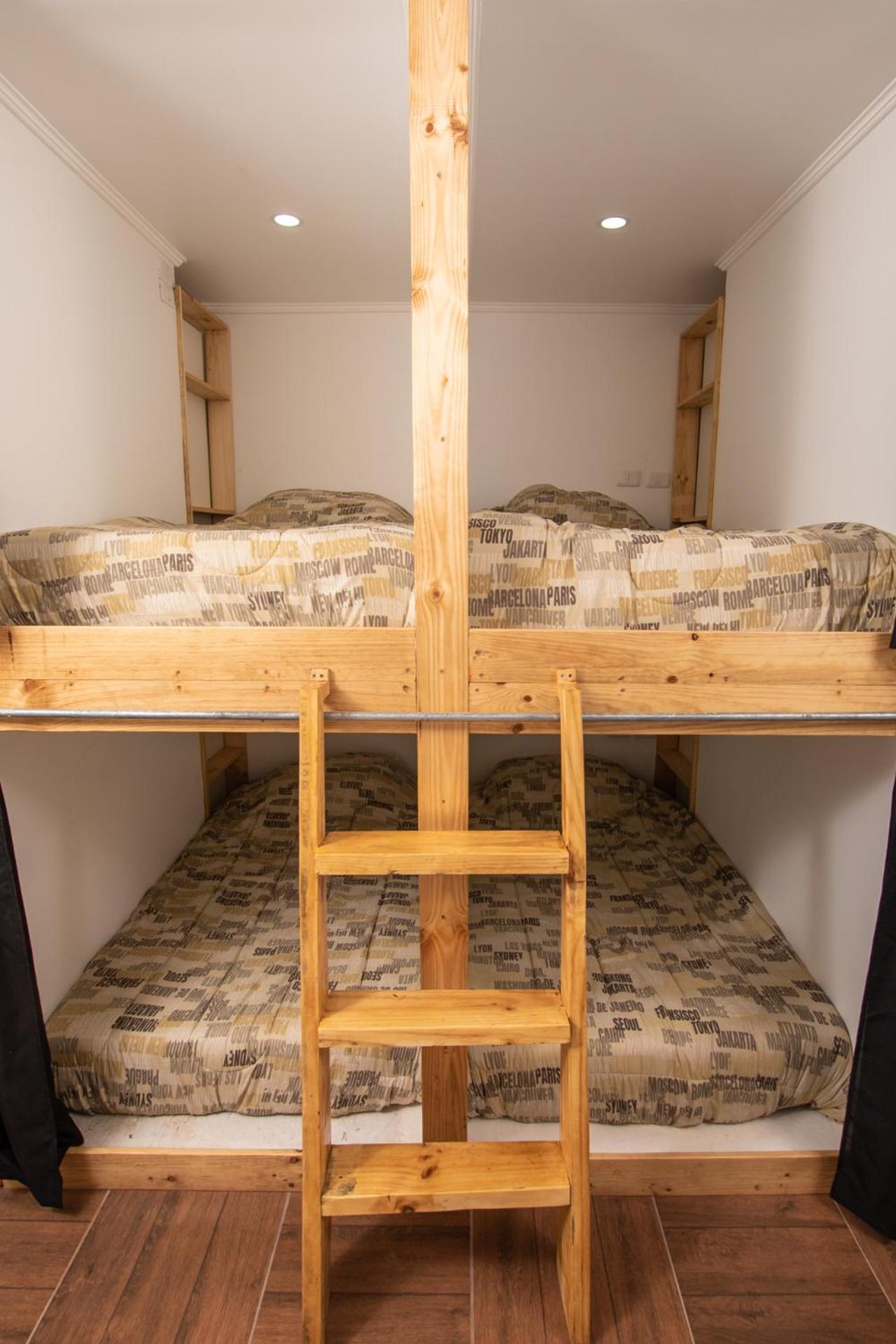 Puna Hostel