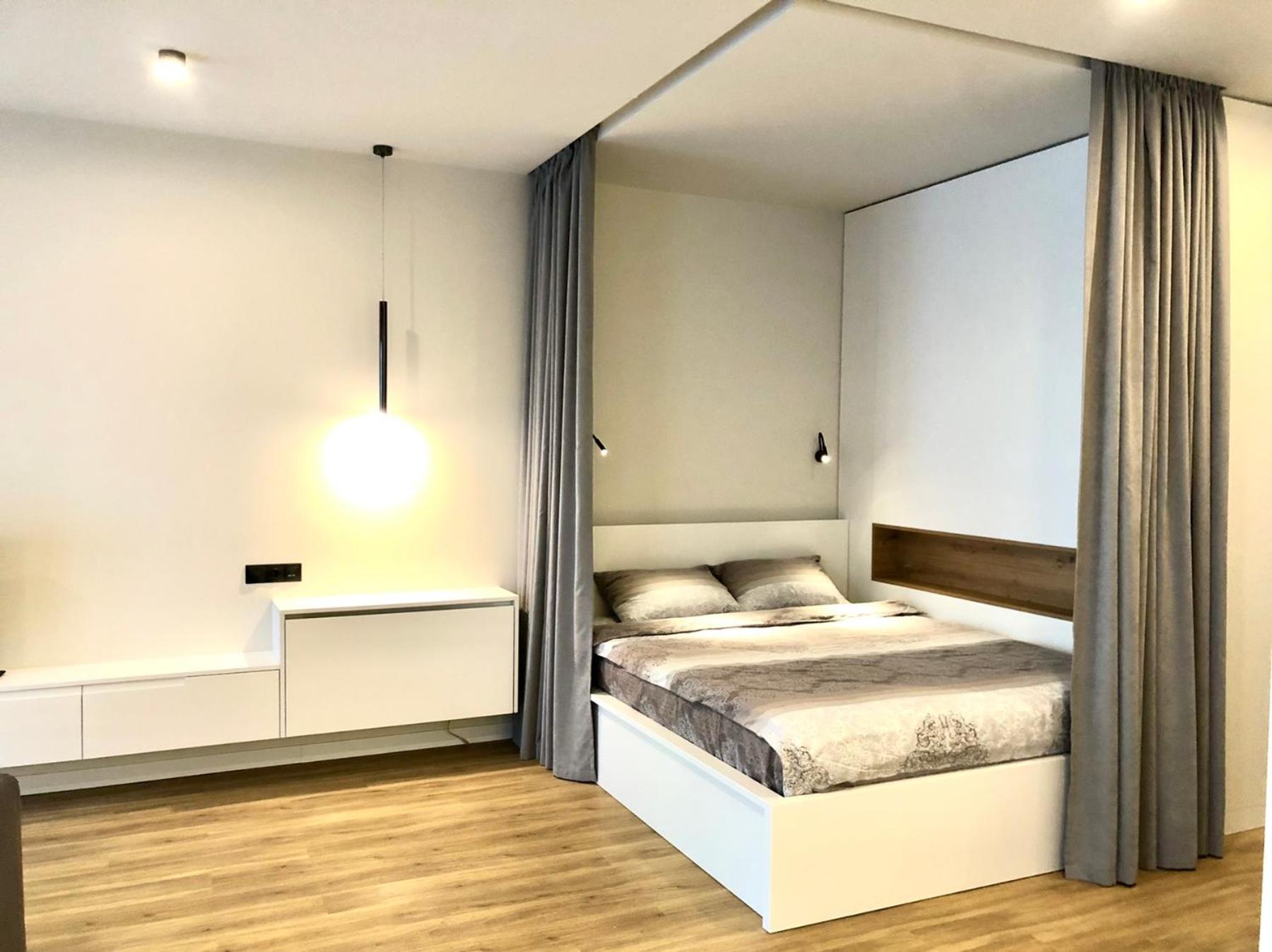 OSapart LEV apartments 3 view 4