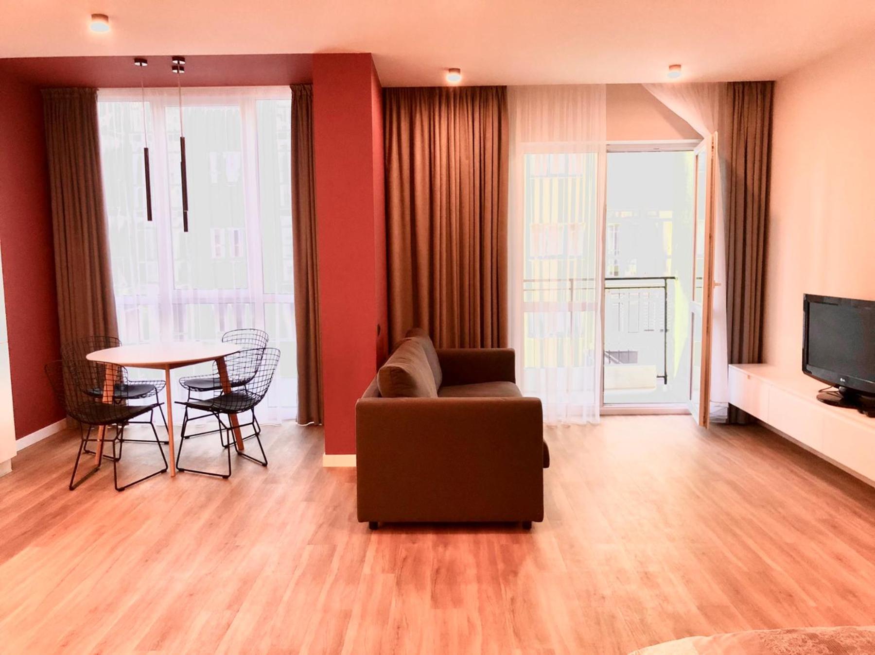 OSapart LEV apartments 3 view 2