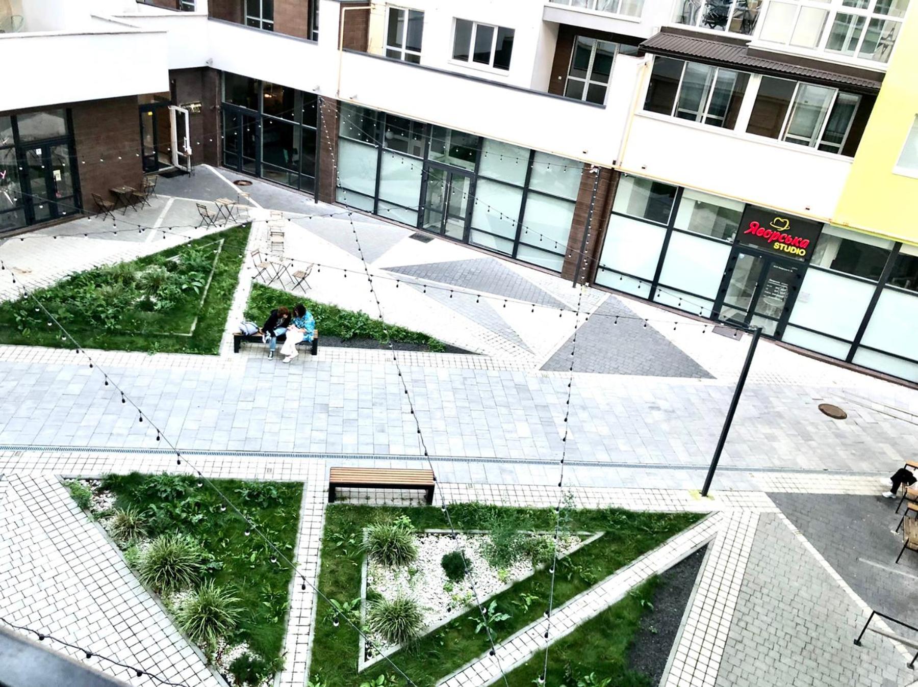 OSapart LEV apartments 3 view 3