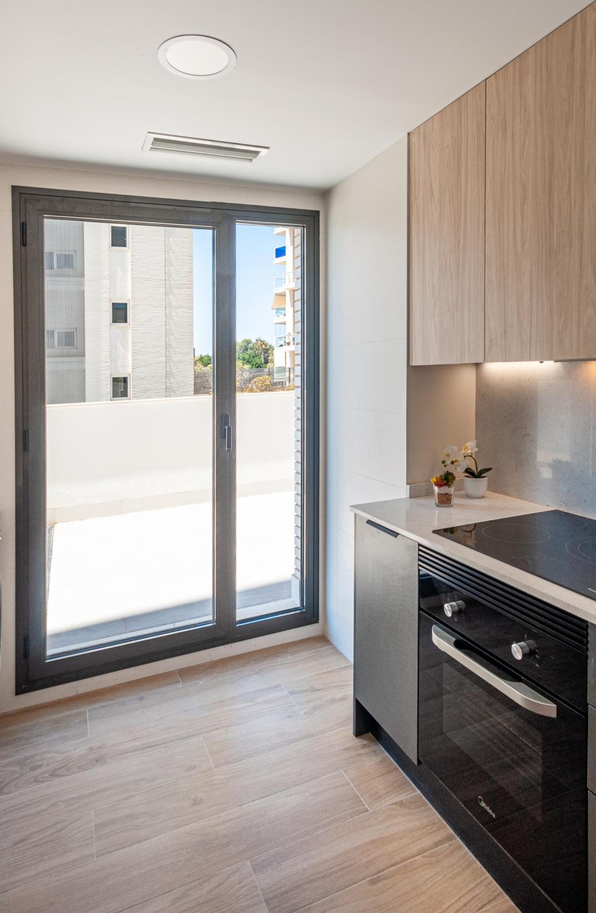 Myflats Mid-Term Alicante Beach