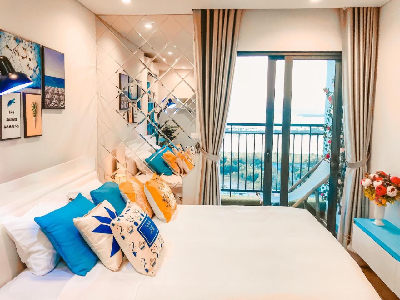 A la carte residence -1 mins access beach - washer&dryer view 2