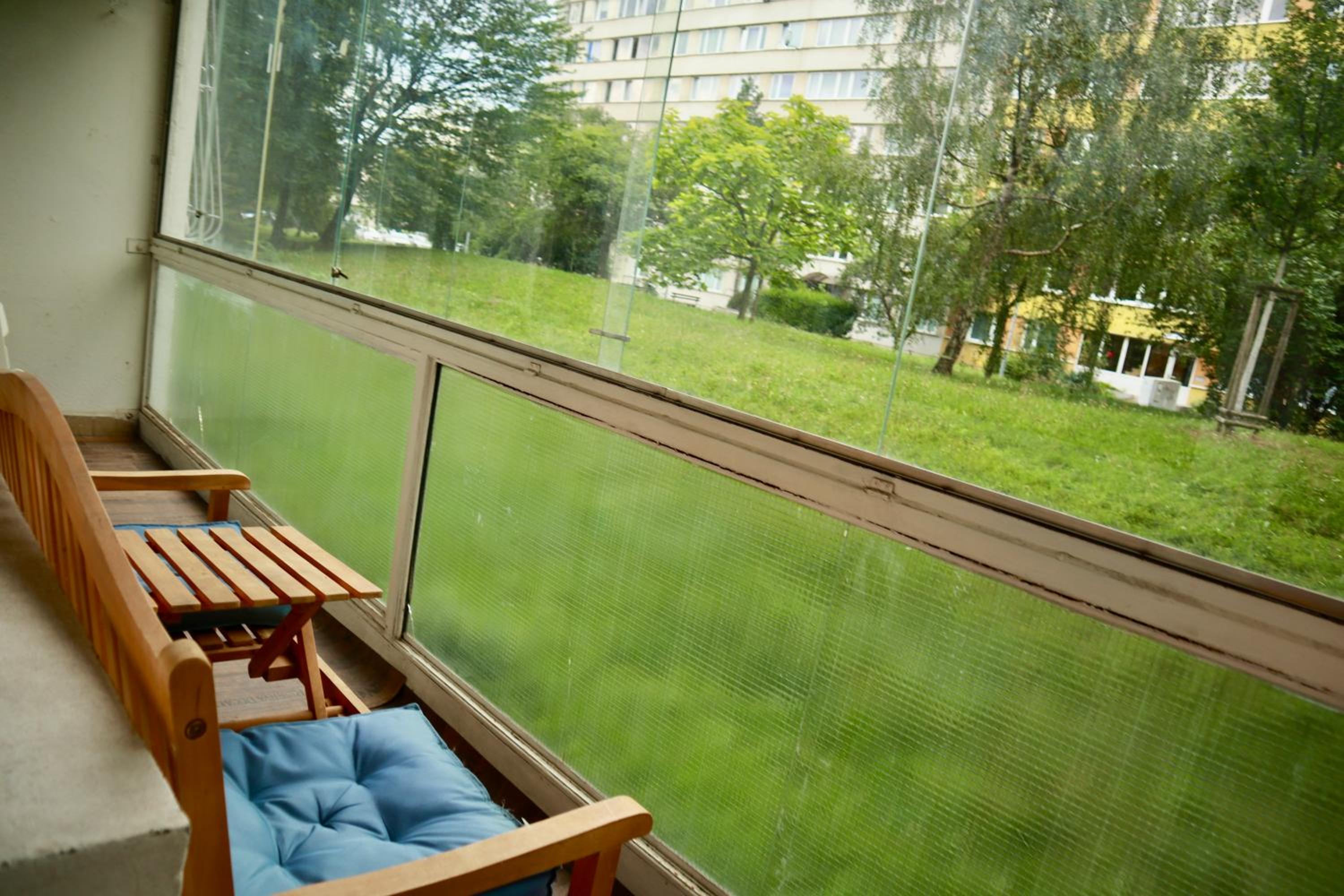 Family cozy Apartment metro access