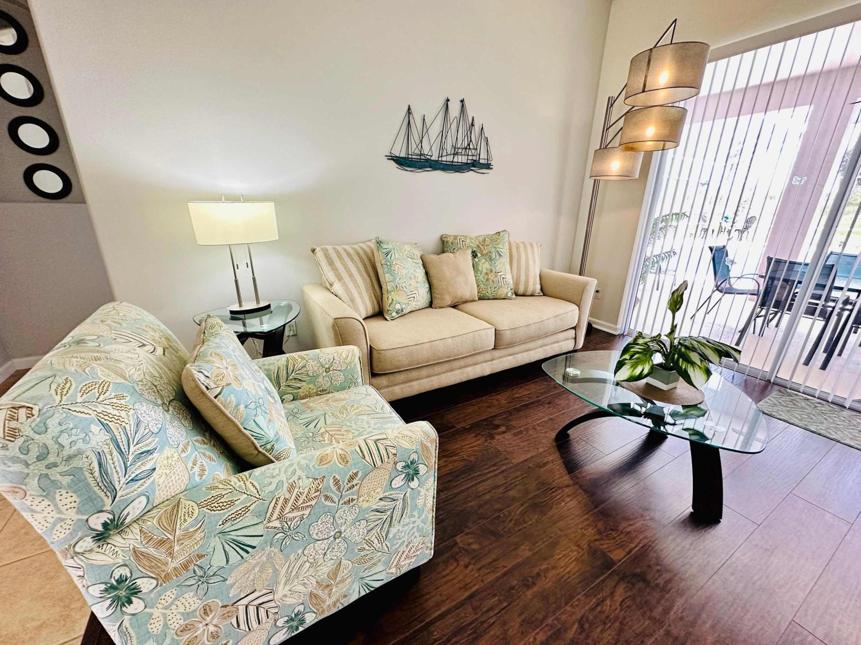 Beautiful 5 Bed Family Pool Home with Game Room-618NHD view 5