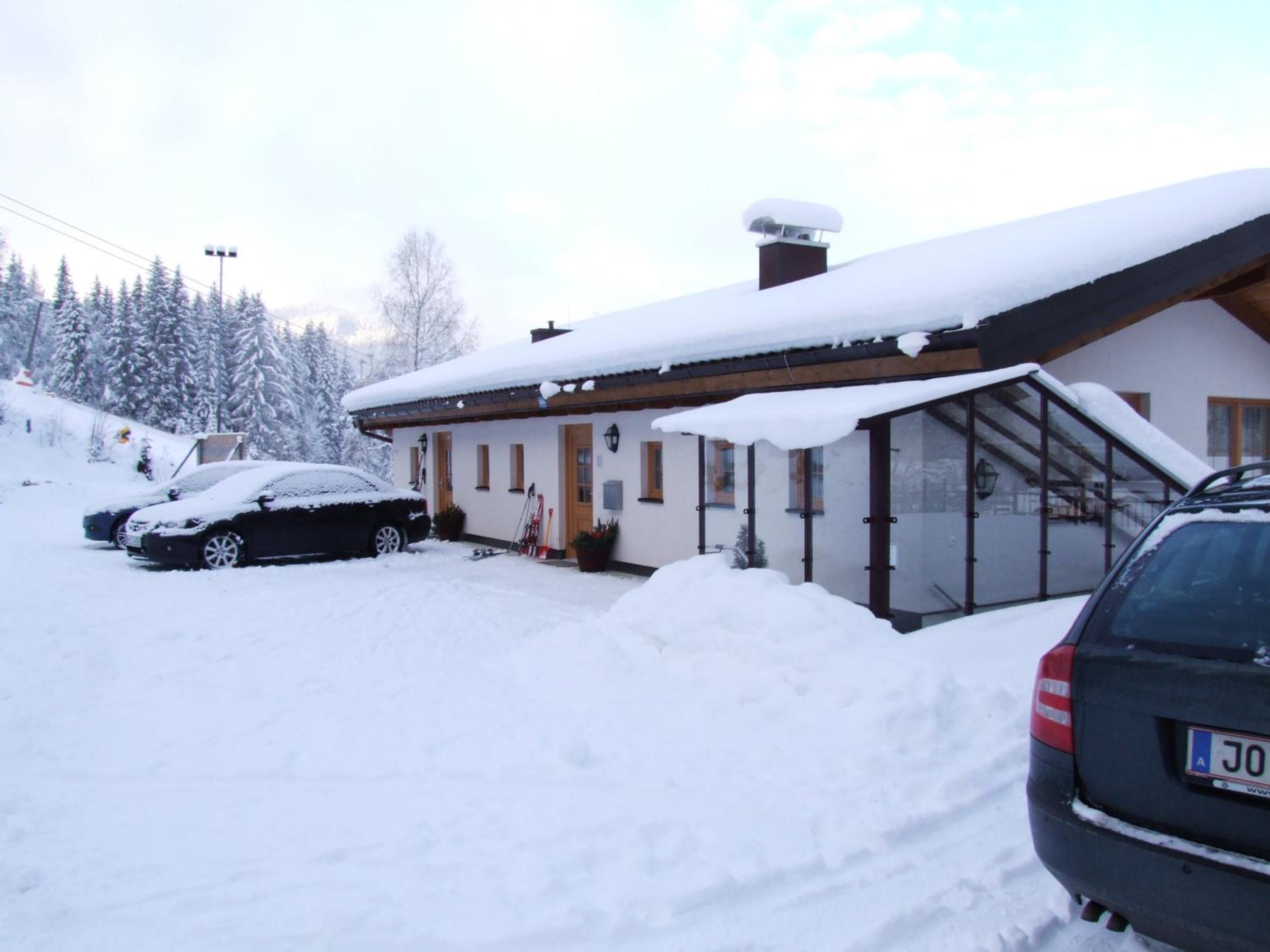 Ferienhaus Oberberg view 3