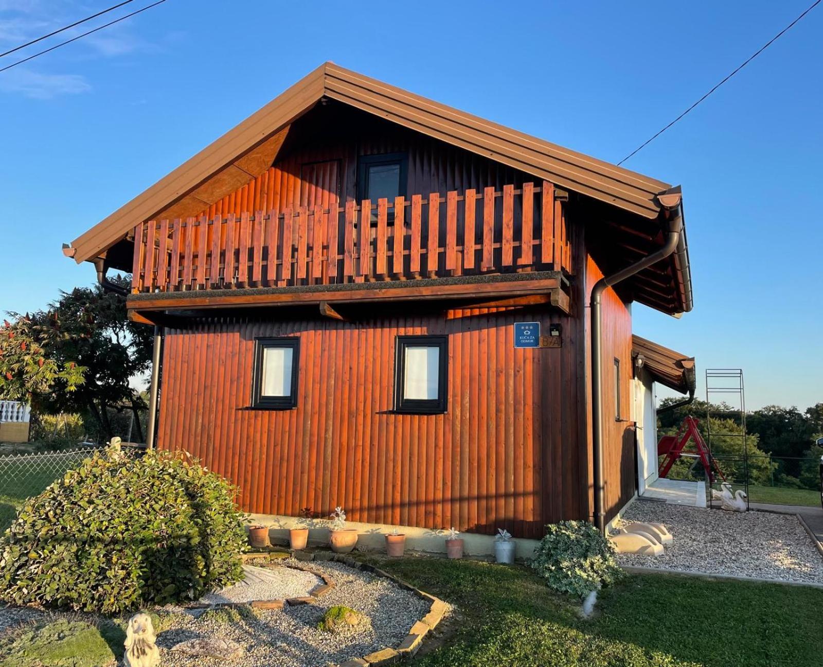 Hotel Kuca Za Odmor Hresc