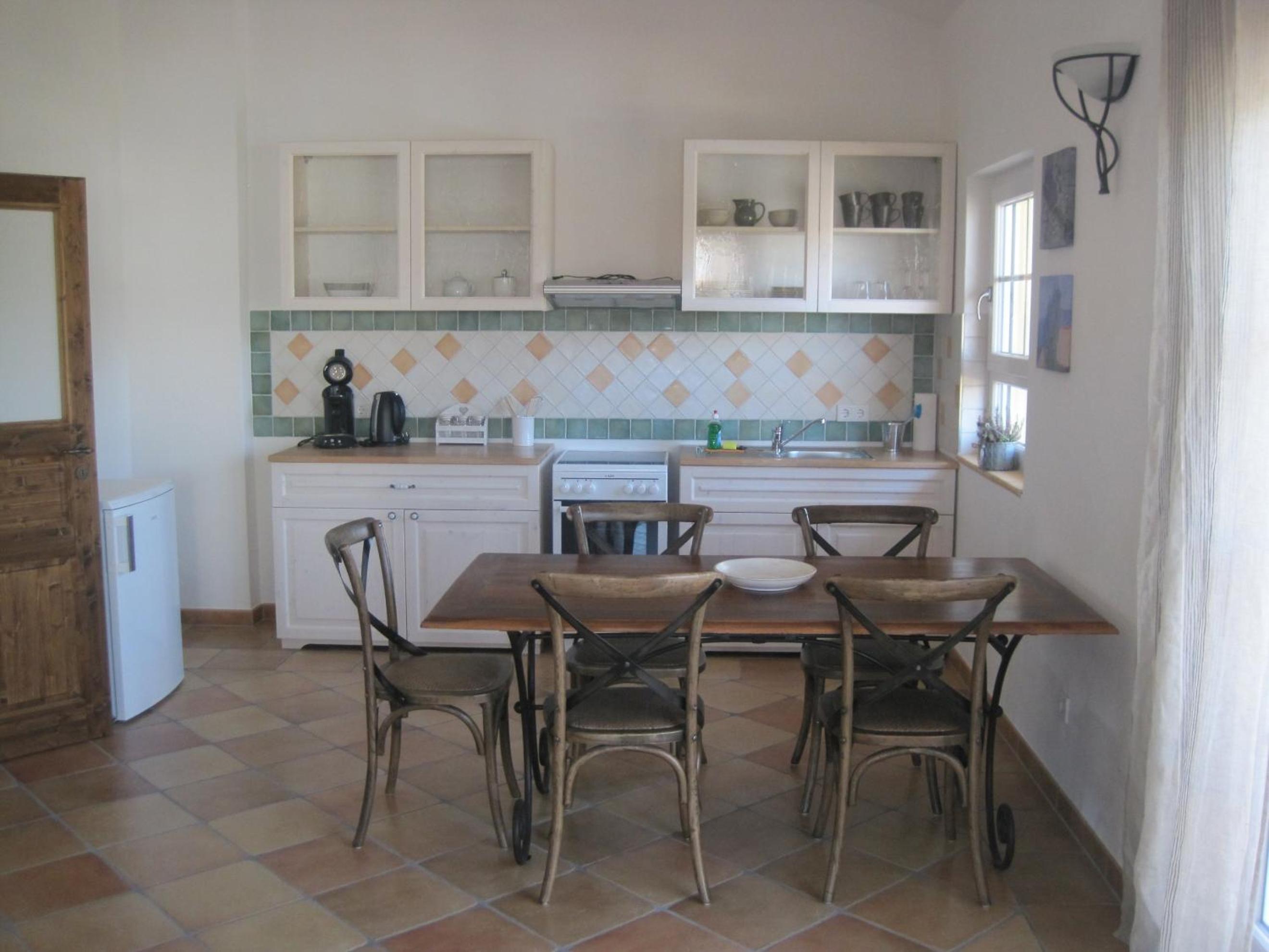 Appartements Vanii view 2