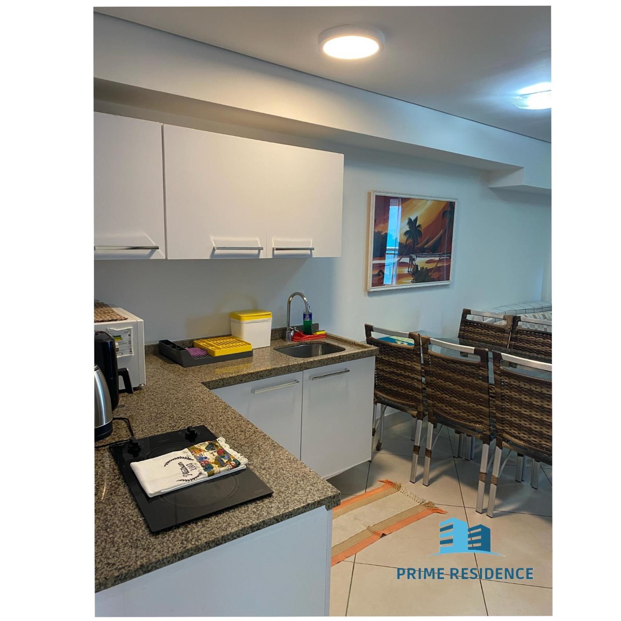 Prime Residence Beira Mar