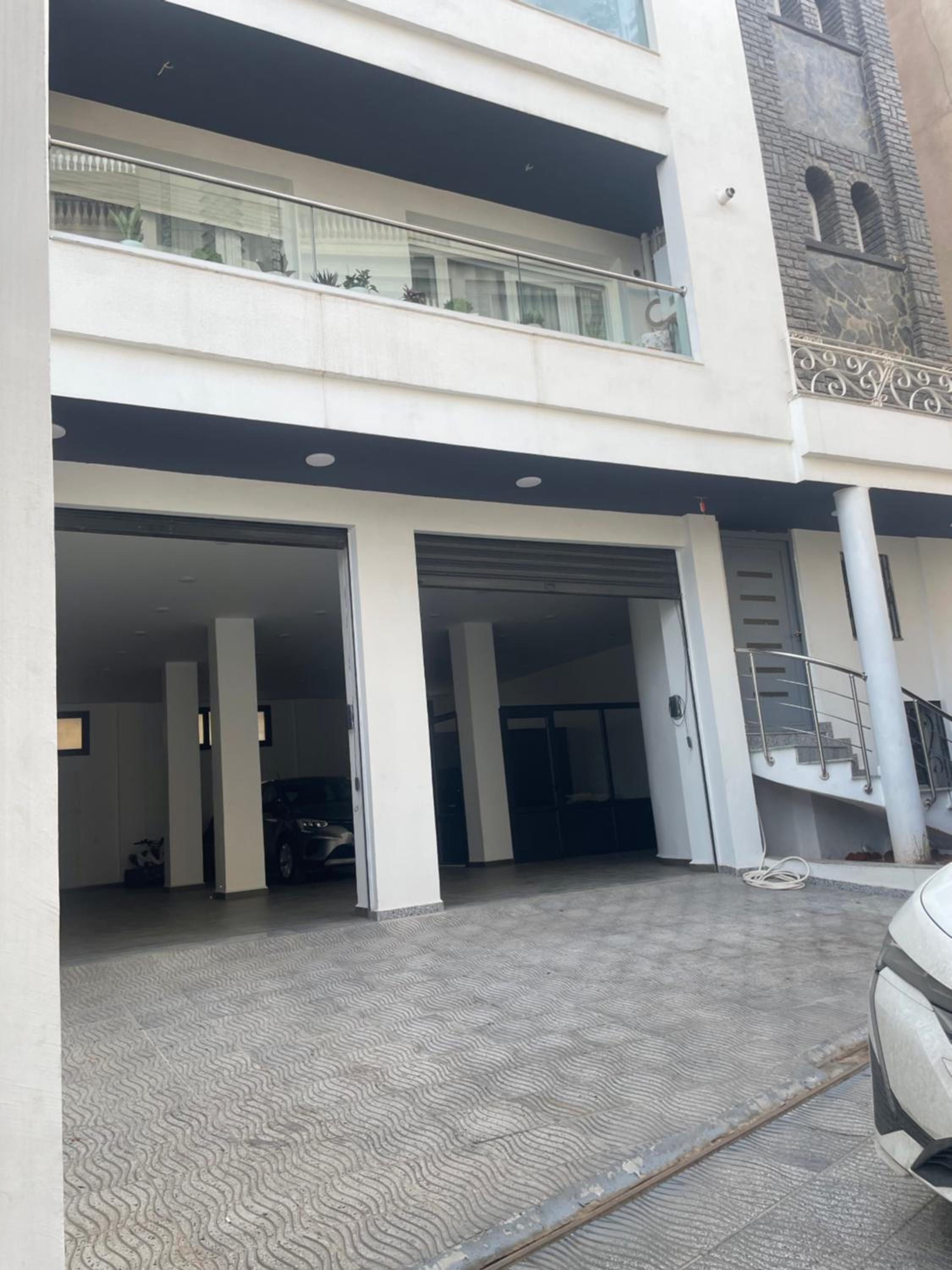 Élégant appart à Bab Ezzouar