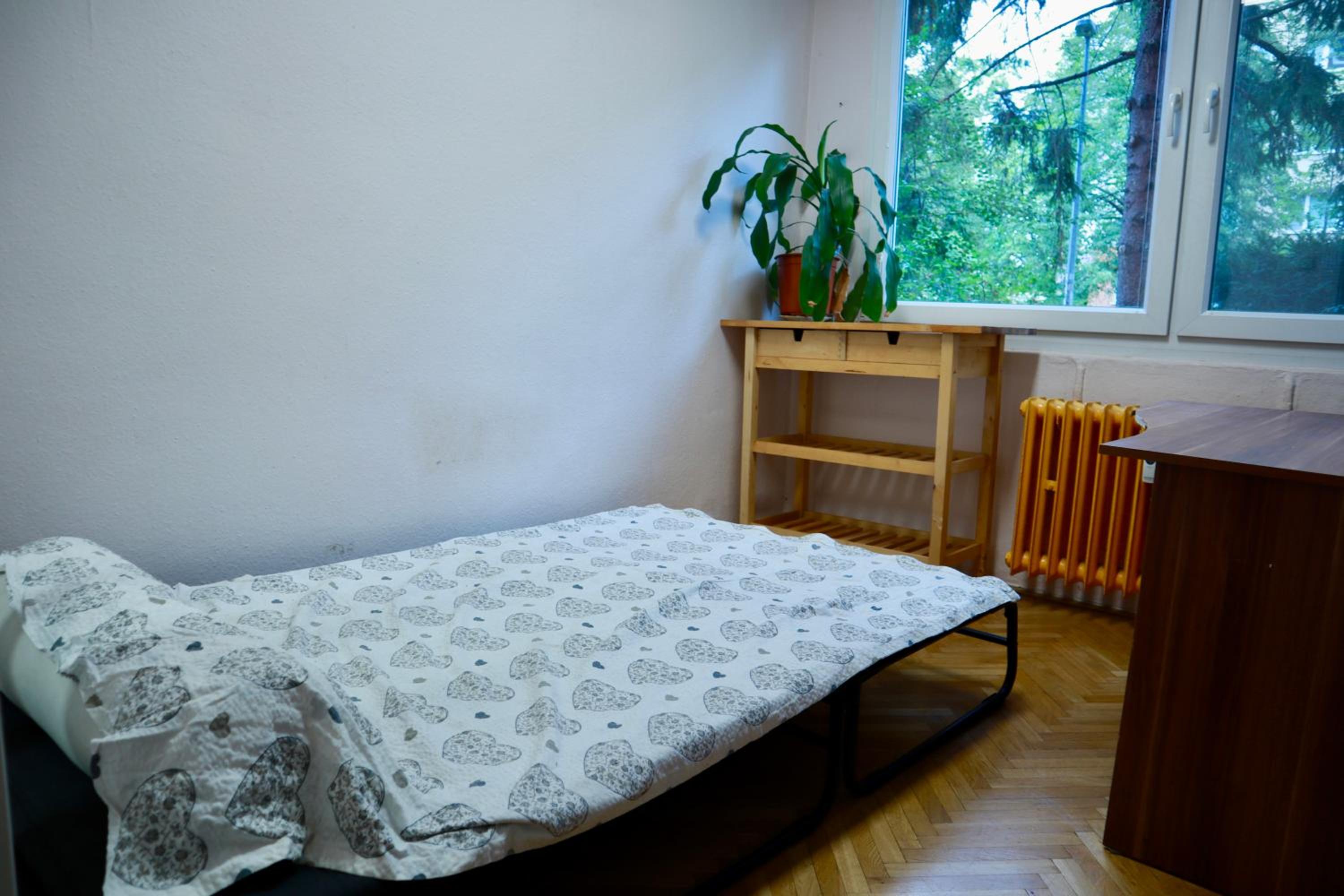 Family cozy Apartment metro access