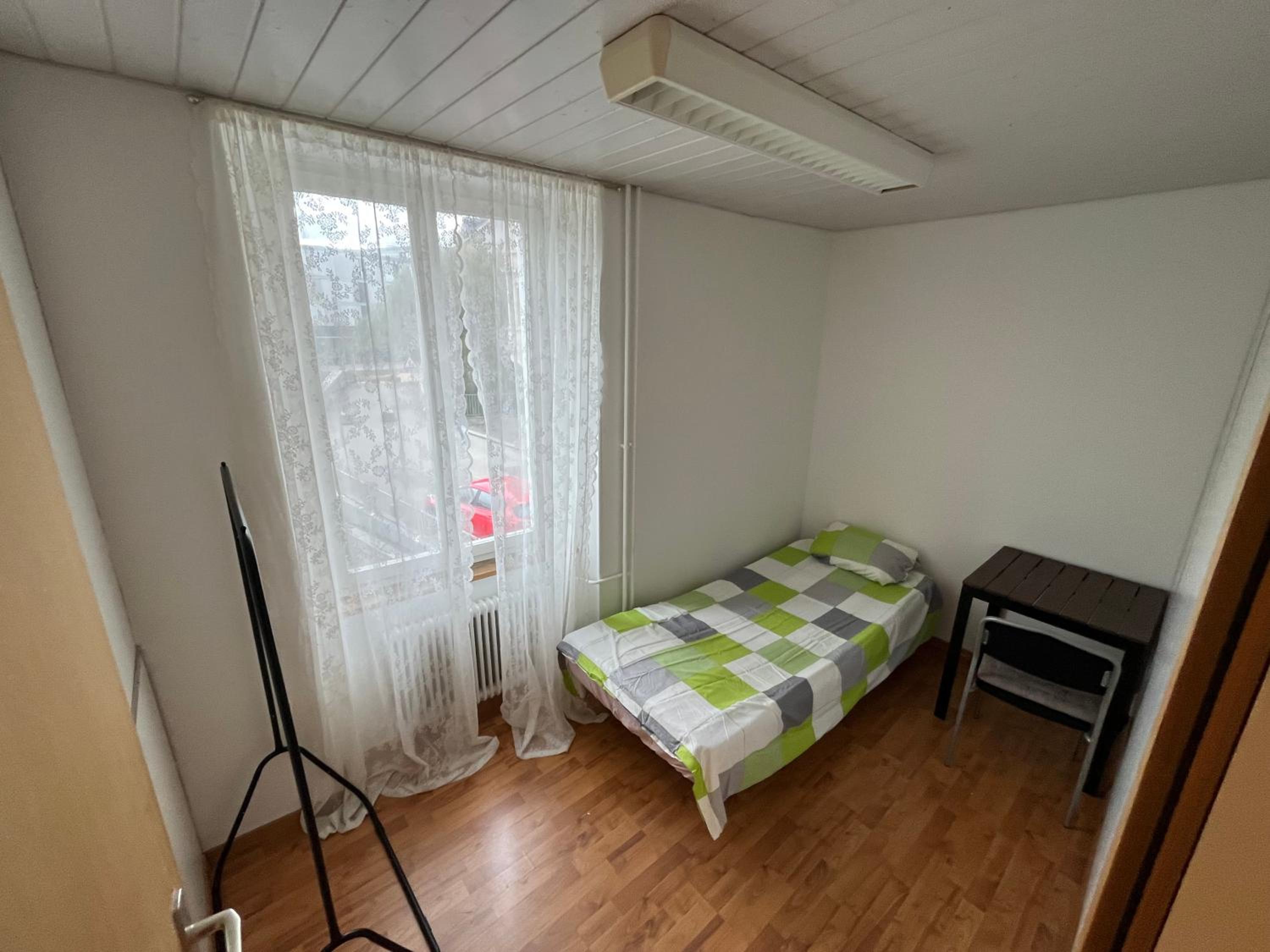 Delemont Blues Hostel