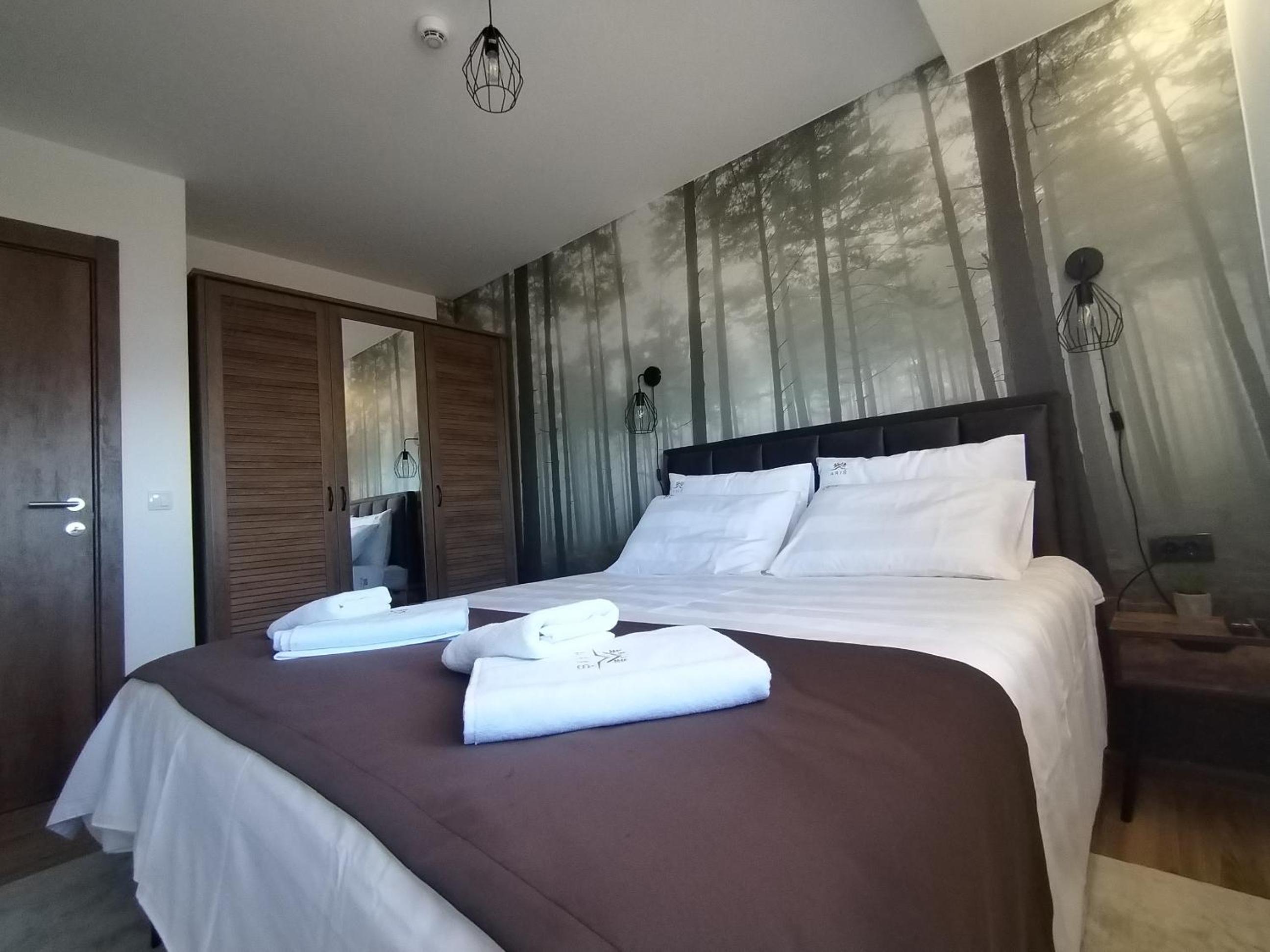 Apartman TRAMONTO Kopaonik view 5