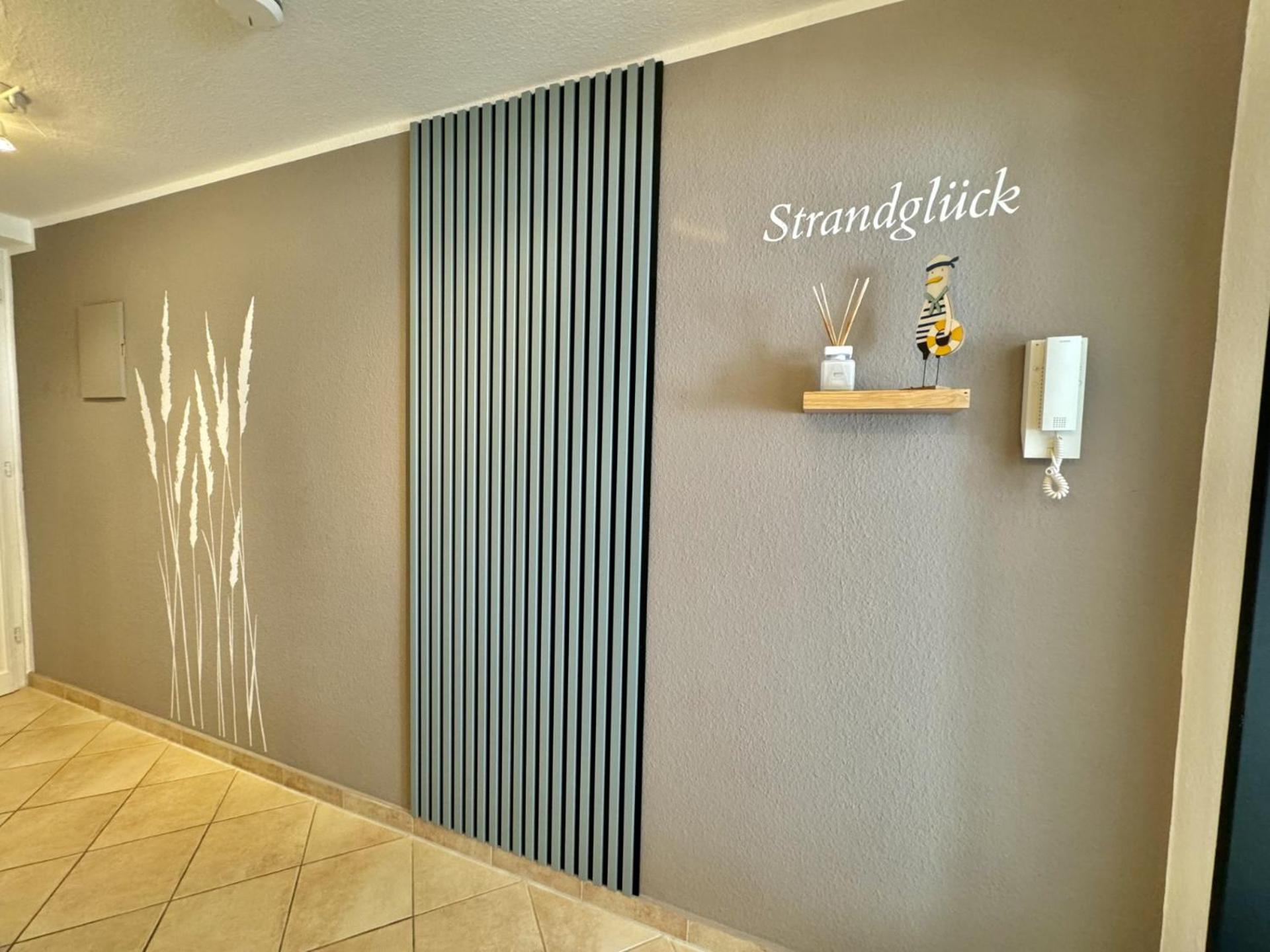 Strandglück