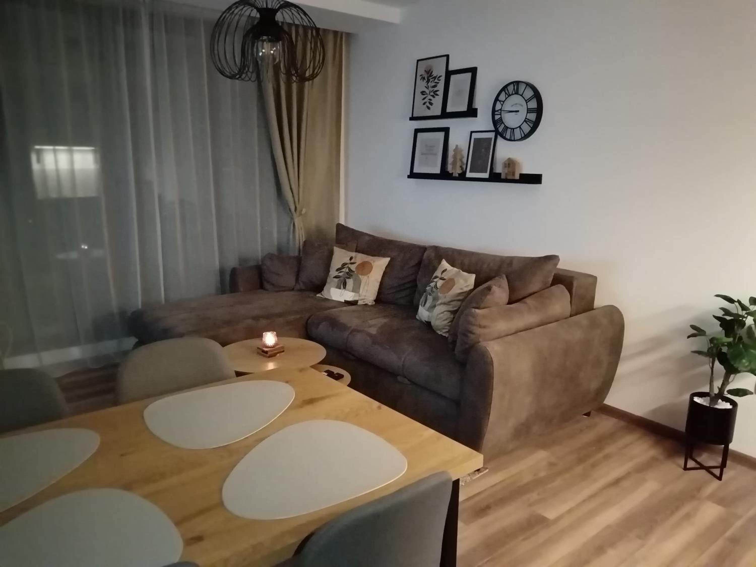 Apartman TRAMONTO Kopaonik view 2