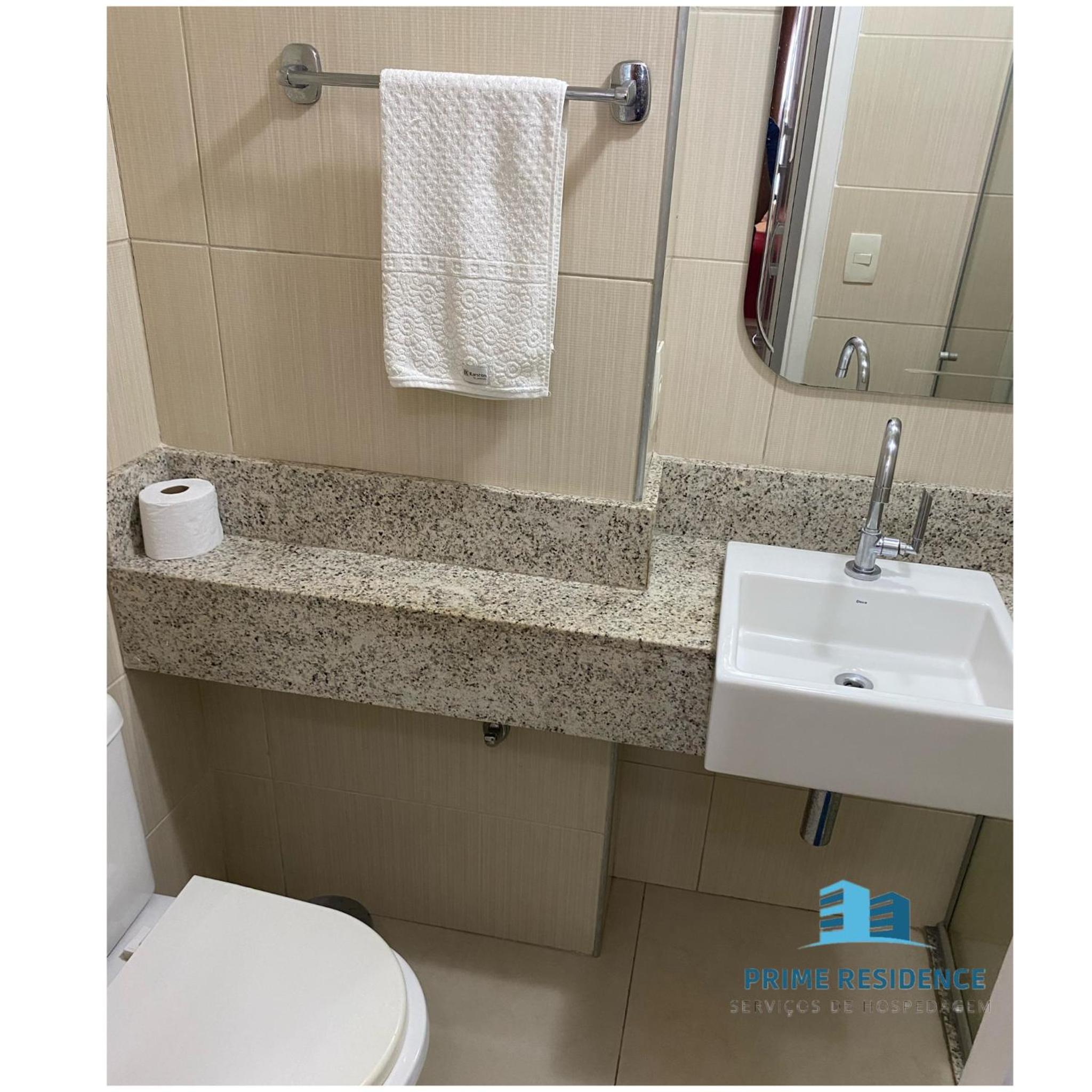 Prime Residence Beira Mar