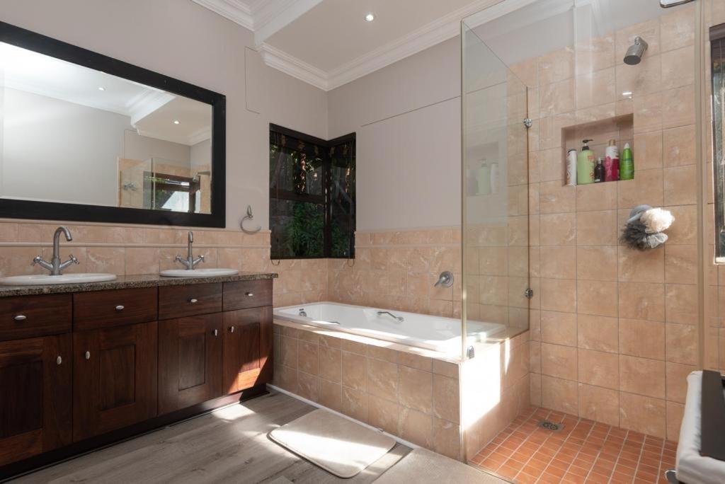 Zimbali Serenity by Bleisure