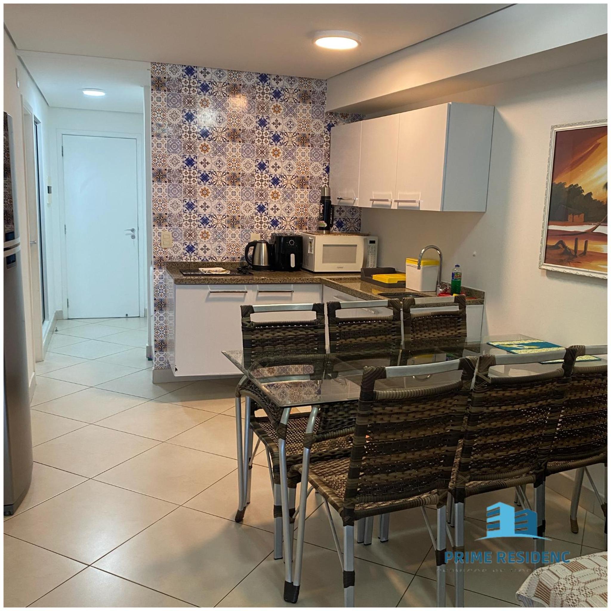Prime Residence Beira Mar