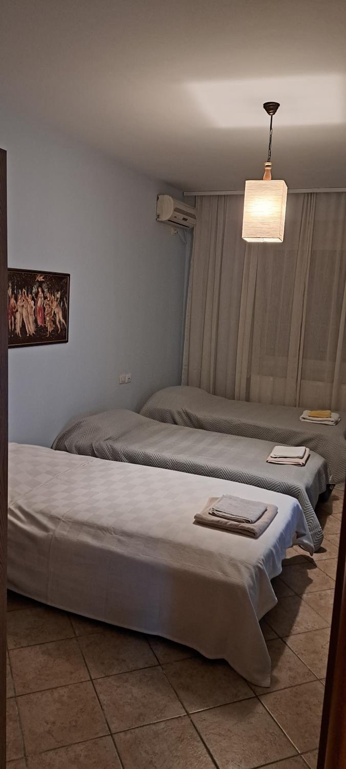 Cozy & Spacious Apt - City Centre Wilson Square