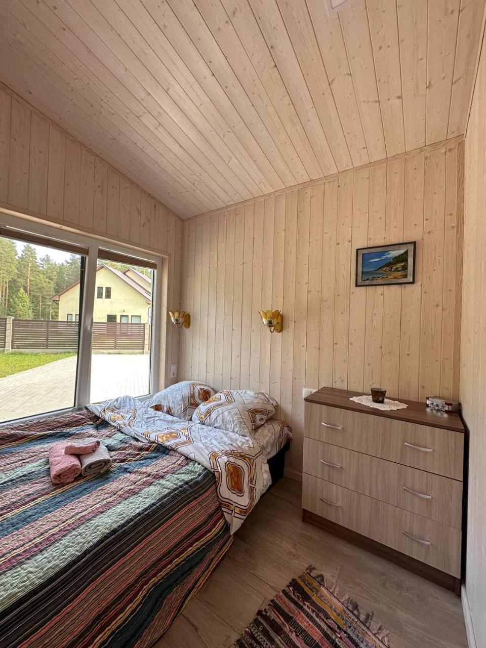 Villa Vlada vacation houses view 4