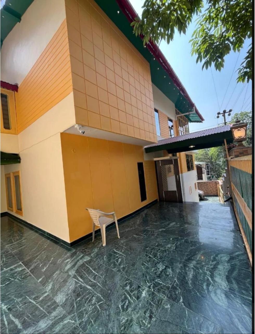 Paravyom homestay