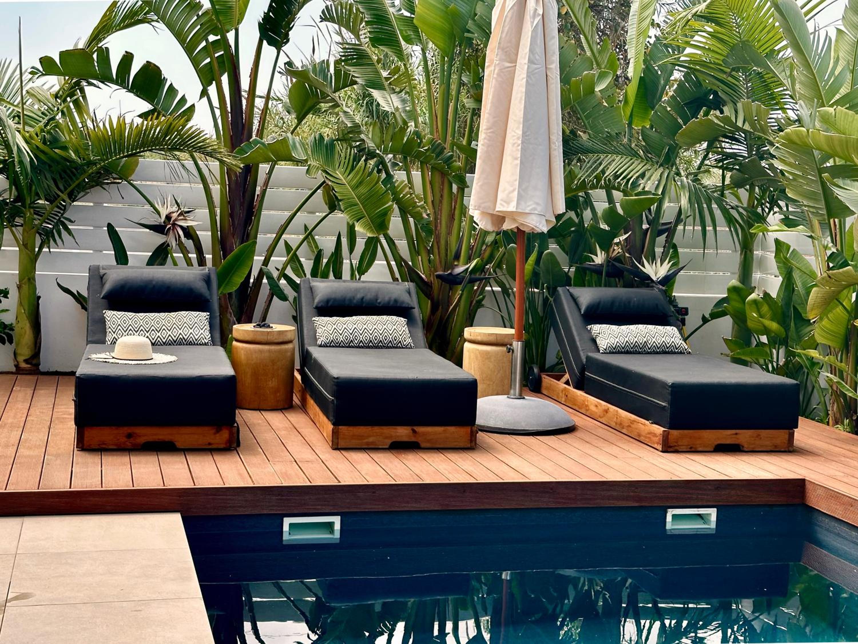 Lora Pearl Luxury Villa view 5