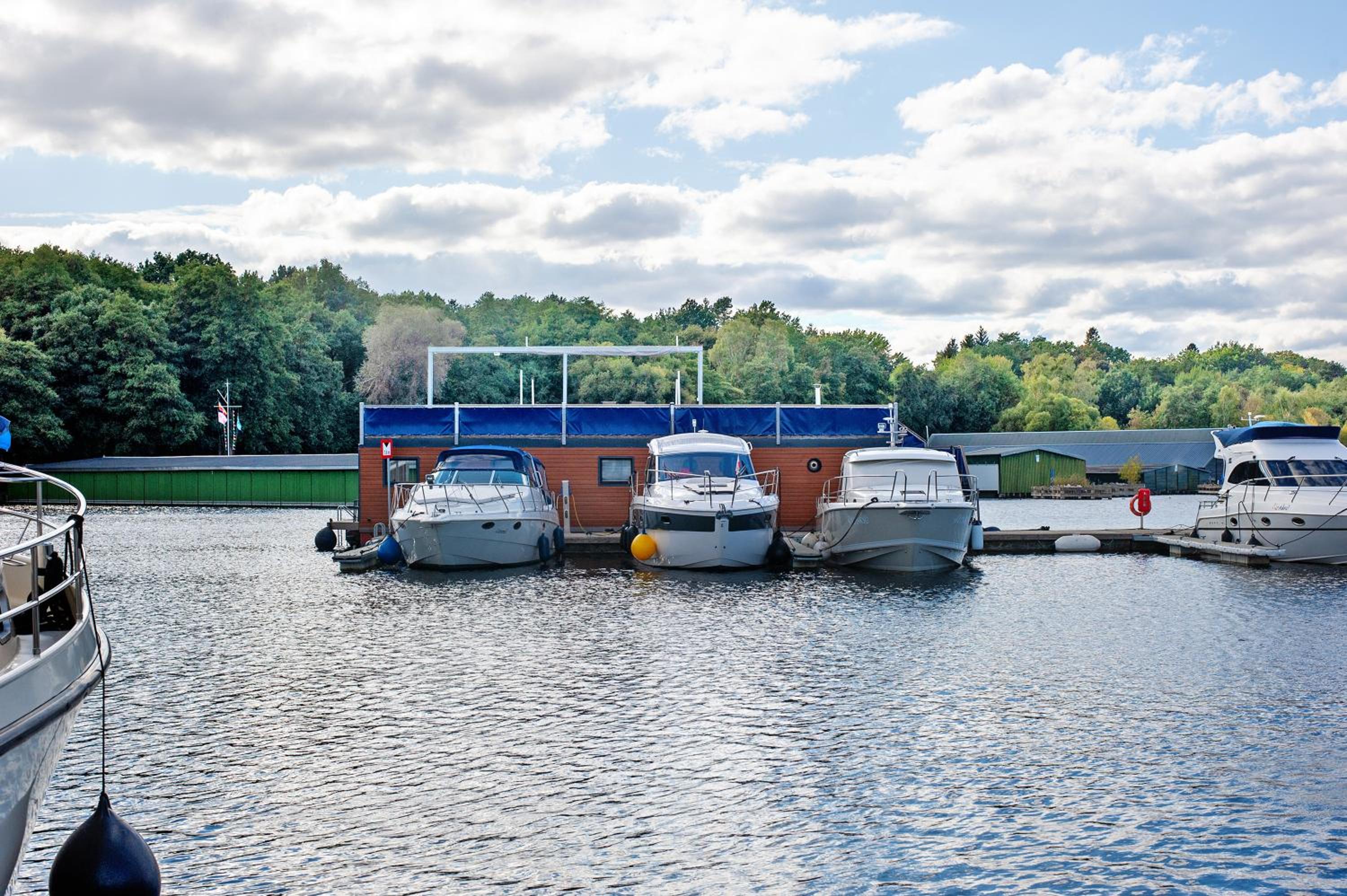 Bootshaus