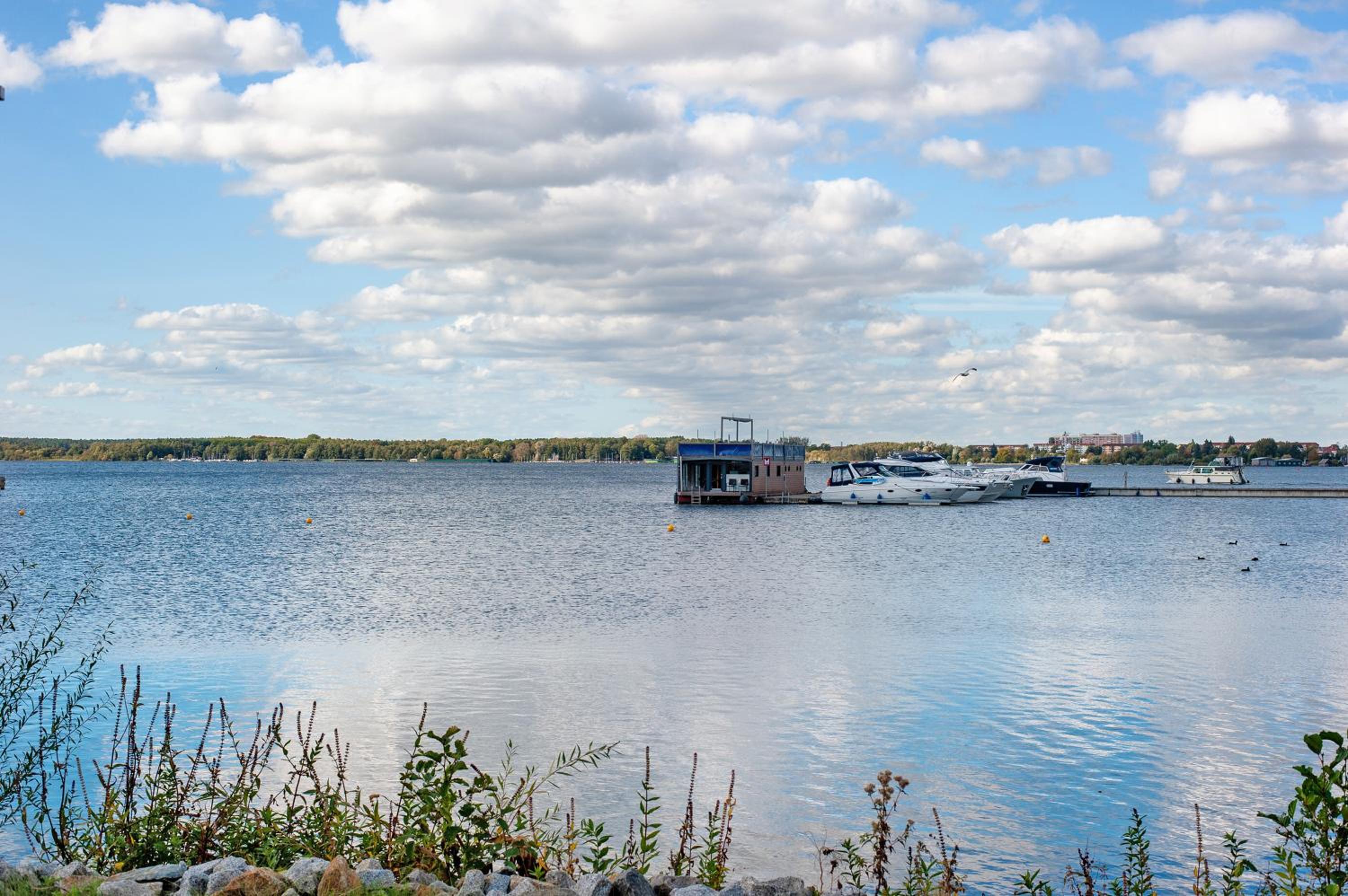 Bootshaus