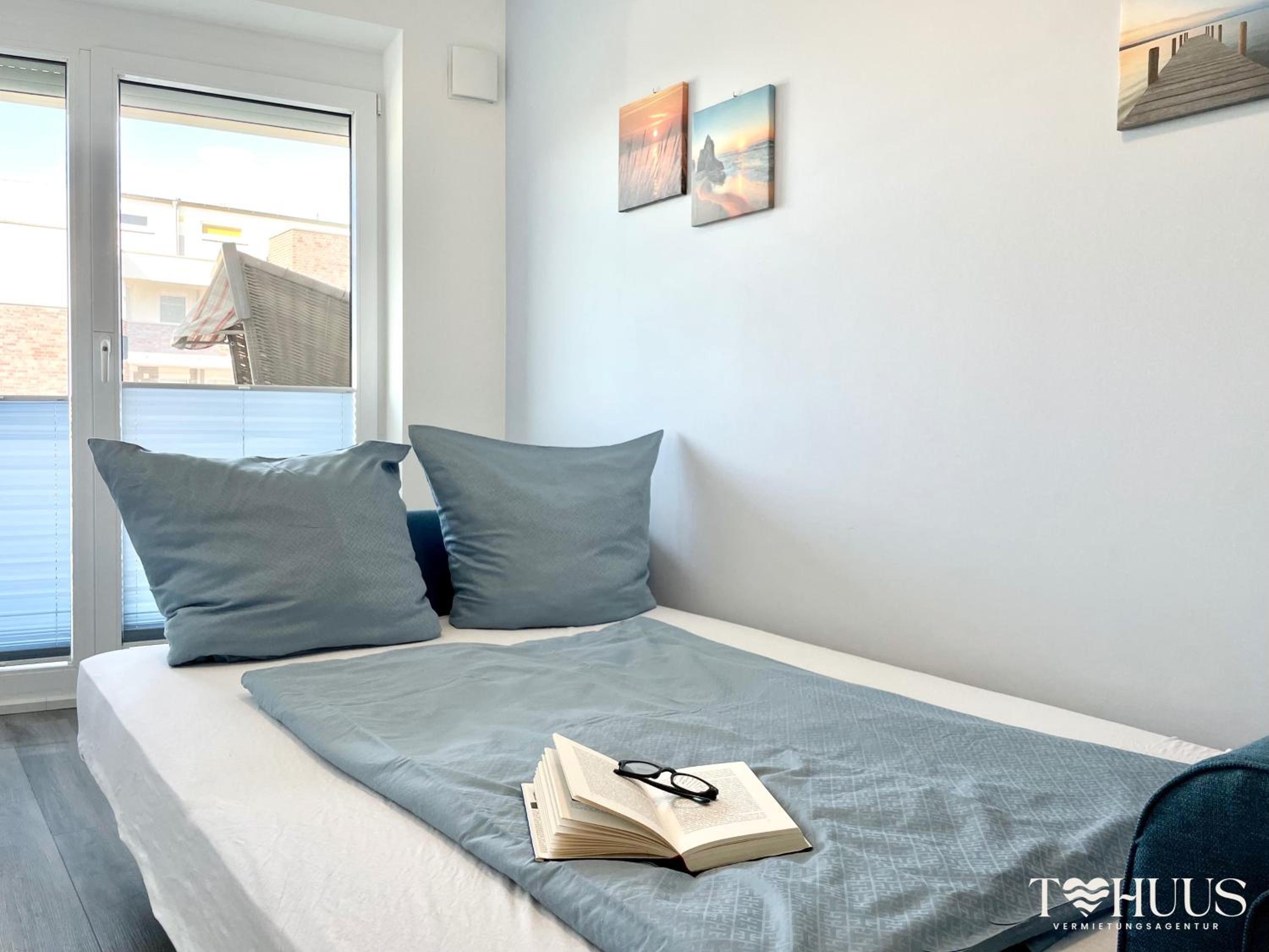 Ferienwohnung de Hahnpoten